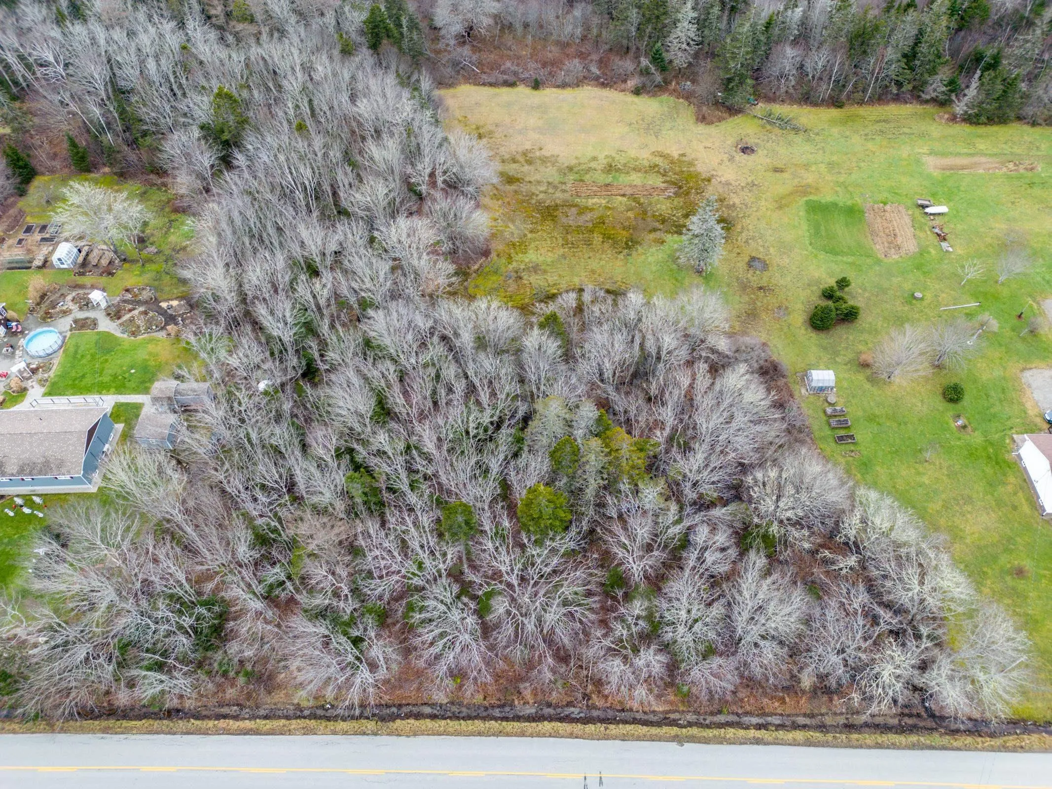 Lot D'entremont Road, Meteghan River Ns B0w 2l0, ,Land,For Sale,D'entremont Road,202411270