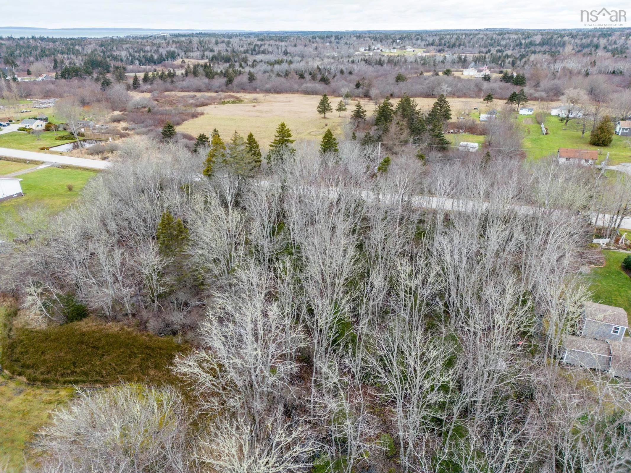 Lot D'entremont Road, Meteghan River Ns B0w 2l0, ,Land,For Sale,D'entremont Road,202411270