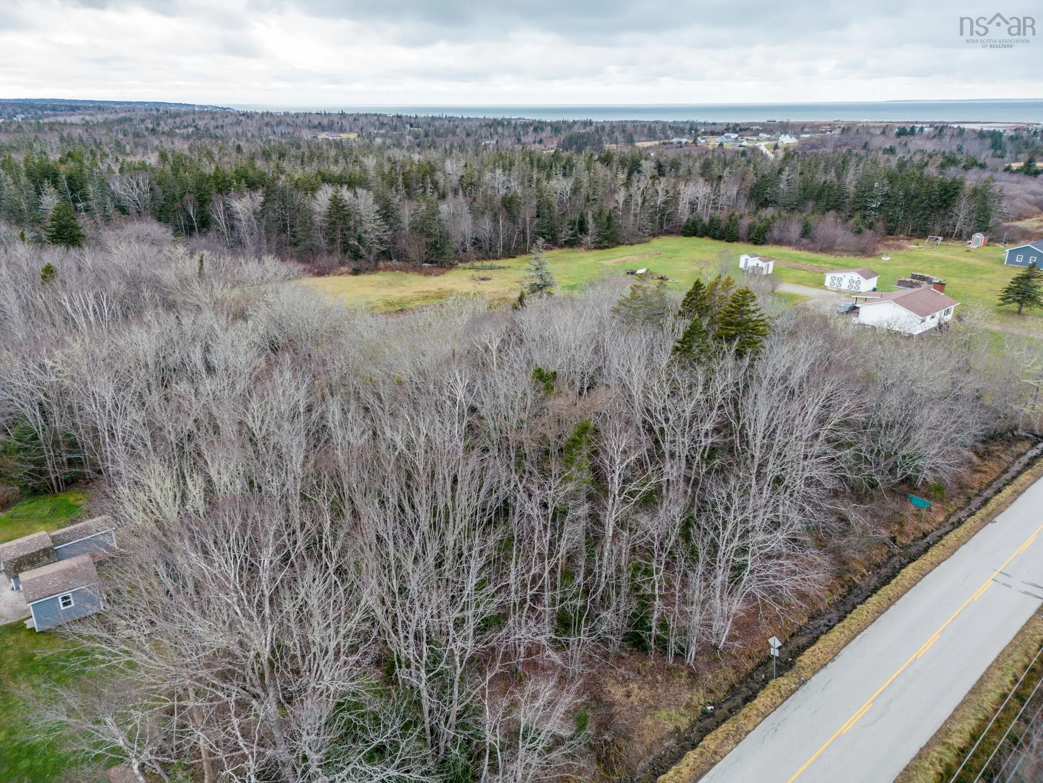 Lot D'entremont Road, Meteghan River Ns B0w 2l0, ,Land,For Sale,D'entremont Road,202411270