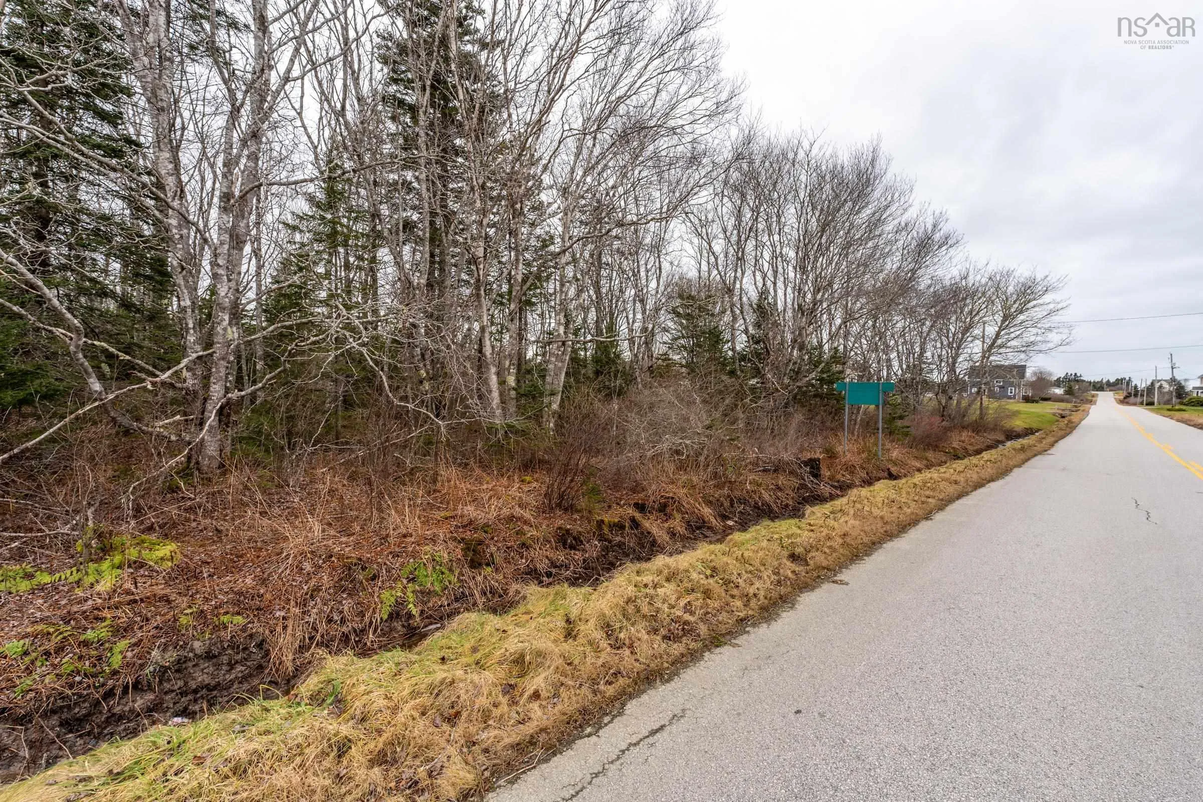 Lot D'entremont Road, Meteghan River Ns B0w 2l0, ,Land,For Sale,D'entremont Road,202411270