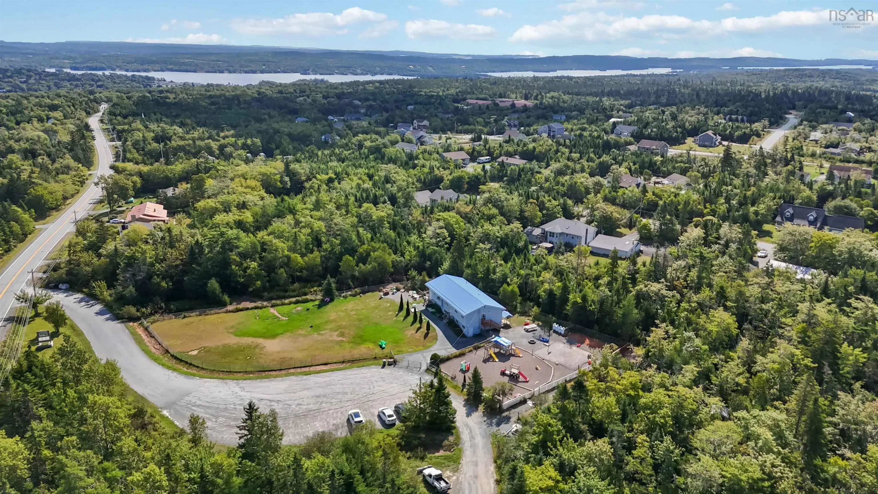 4182 Highway 7, Porters Lake, NS B3E 1E6, ,Commercial Sale,For Sale,Highway 7,202524792