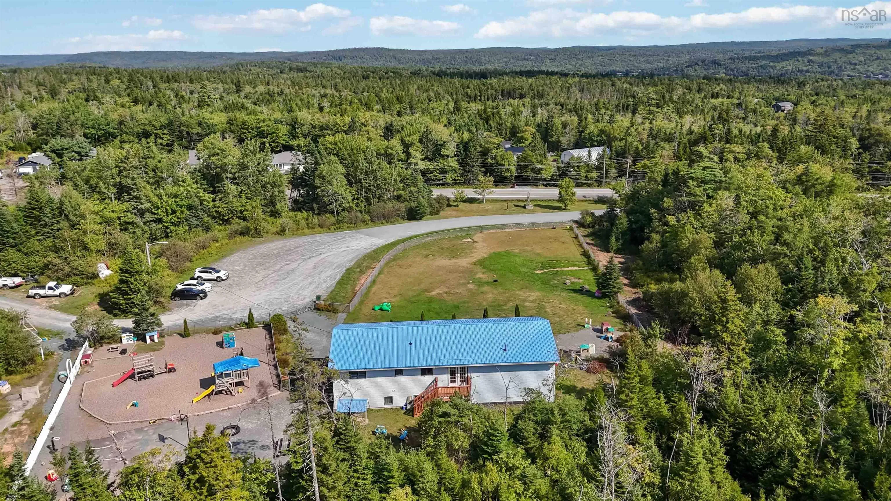 4182 Highway 7, Porters Lake, NS B3E 1E6, ,Commercial Sale,For Sale,Highway 7,202524792
