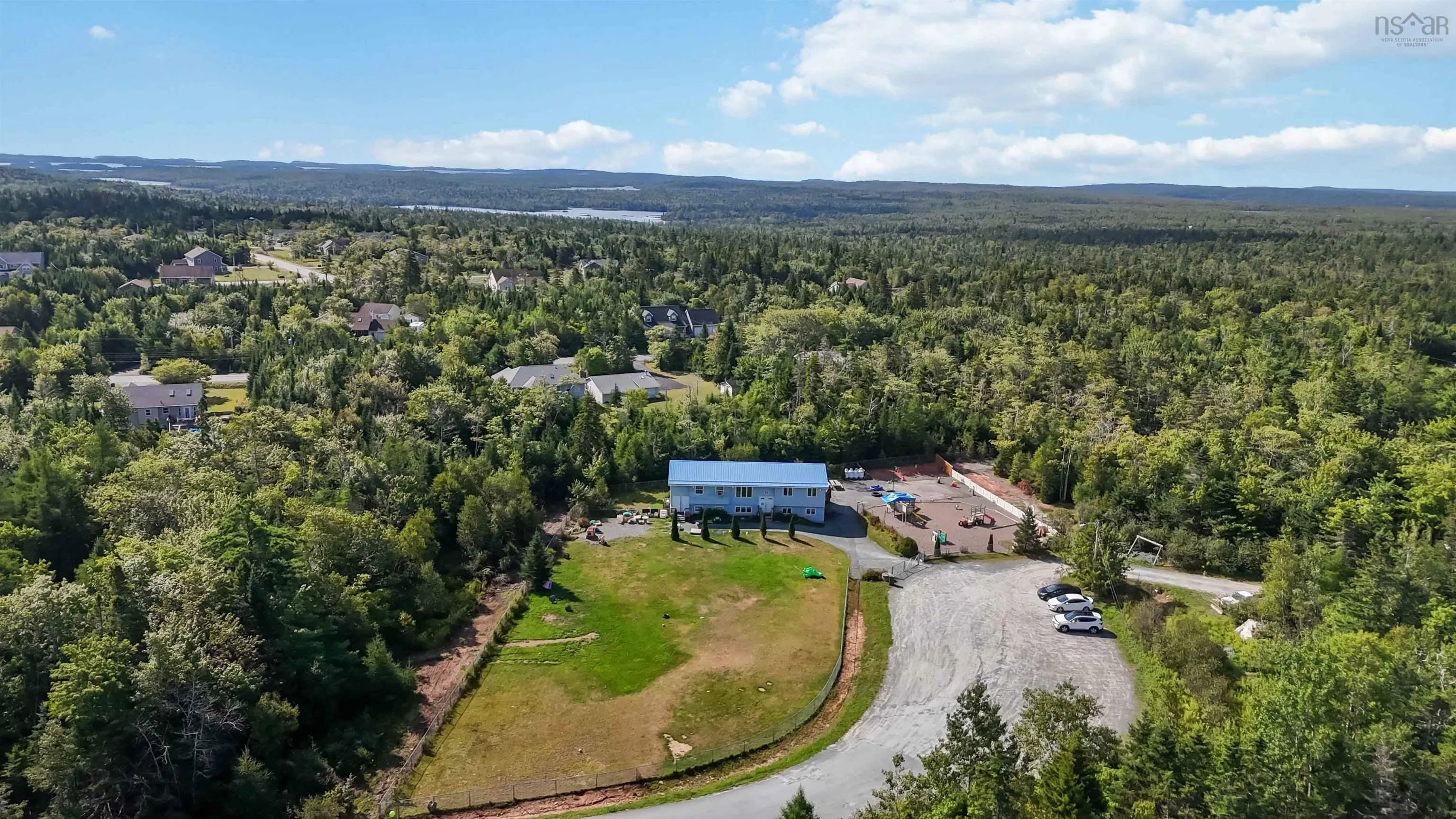 4182 Highway 7, Porters Lake, NS B3E 1E6, ,Commercial Sale,For Sale,Highway 7,202524792