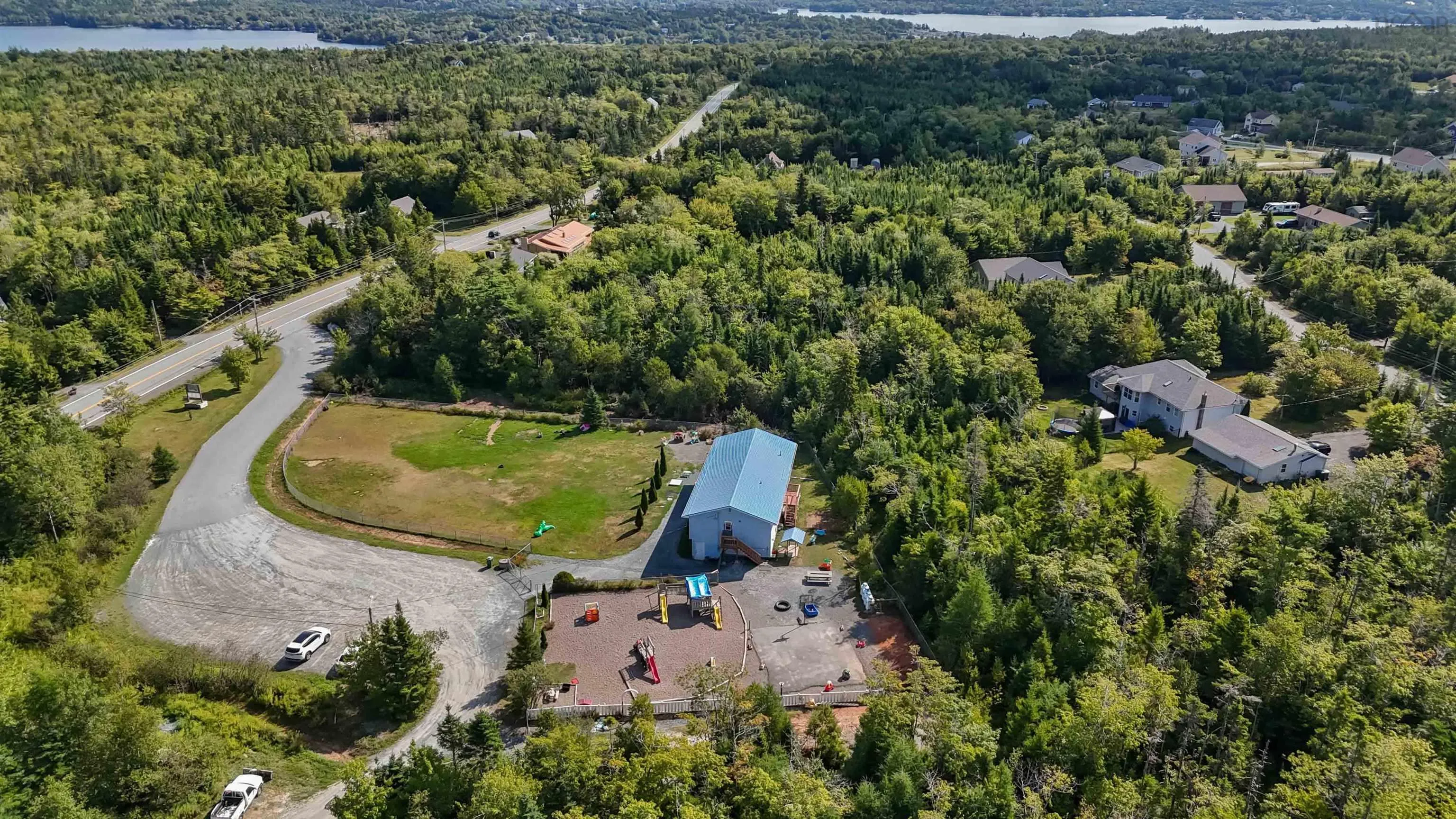 4182 Highway 7, Porters Lake, NS B3E 1E6, ,Commercial Sale,For Sale,Highway 7,202524792