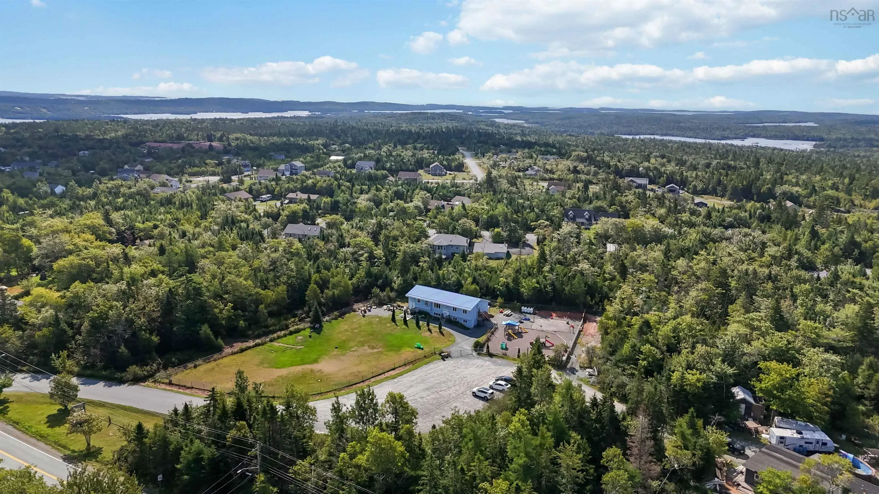 4182 Highway 7, Porters Lake, NS B3E 1E6, ,Commercial Sale,For Sale,Highway 7,202524792