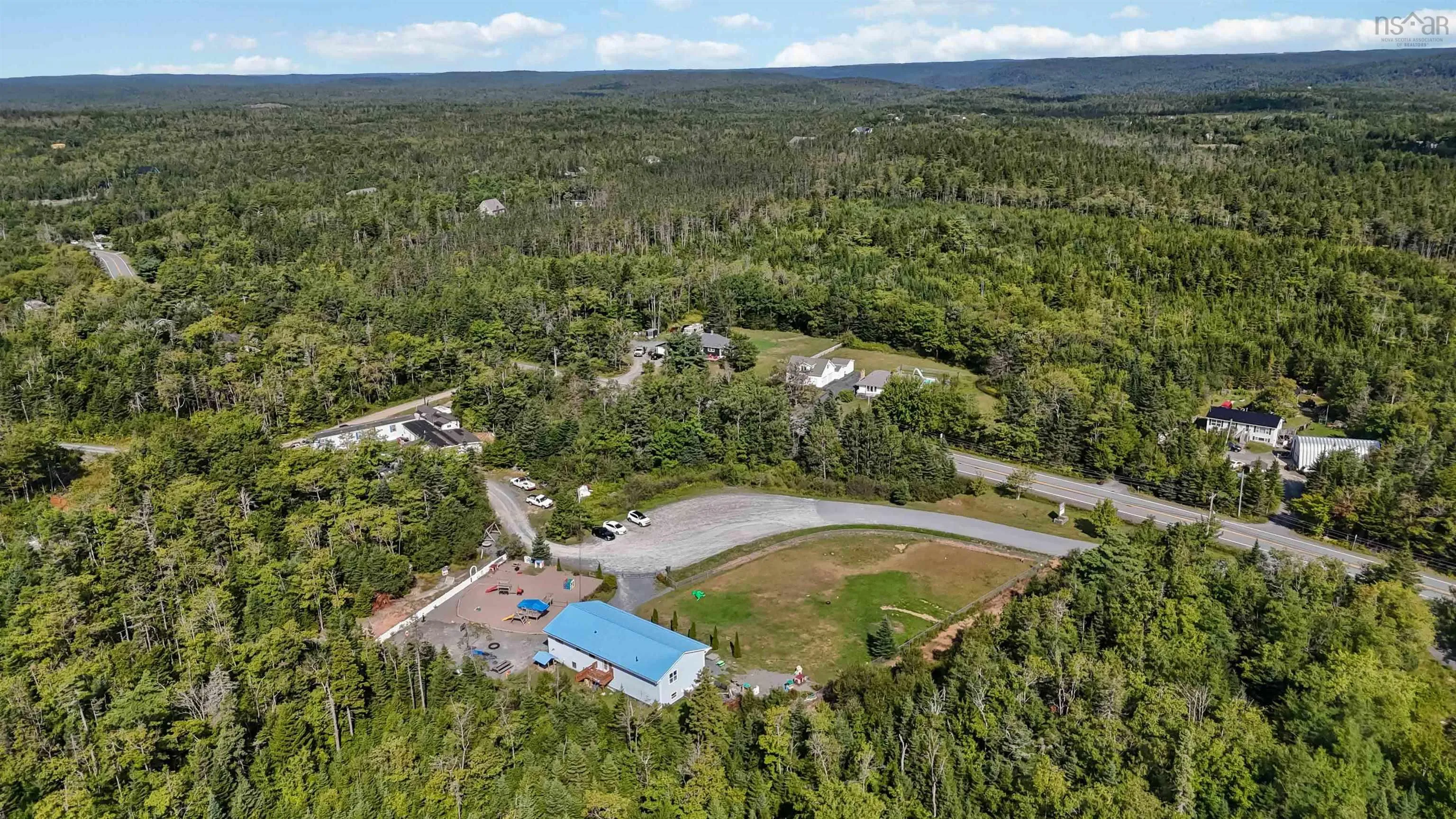 4182 Highway 7, Porters Lake, NS B3E 1E6, ,Commercial Sale,For Sale,Highway 7,202524792