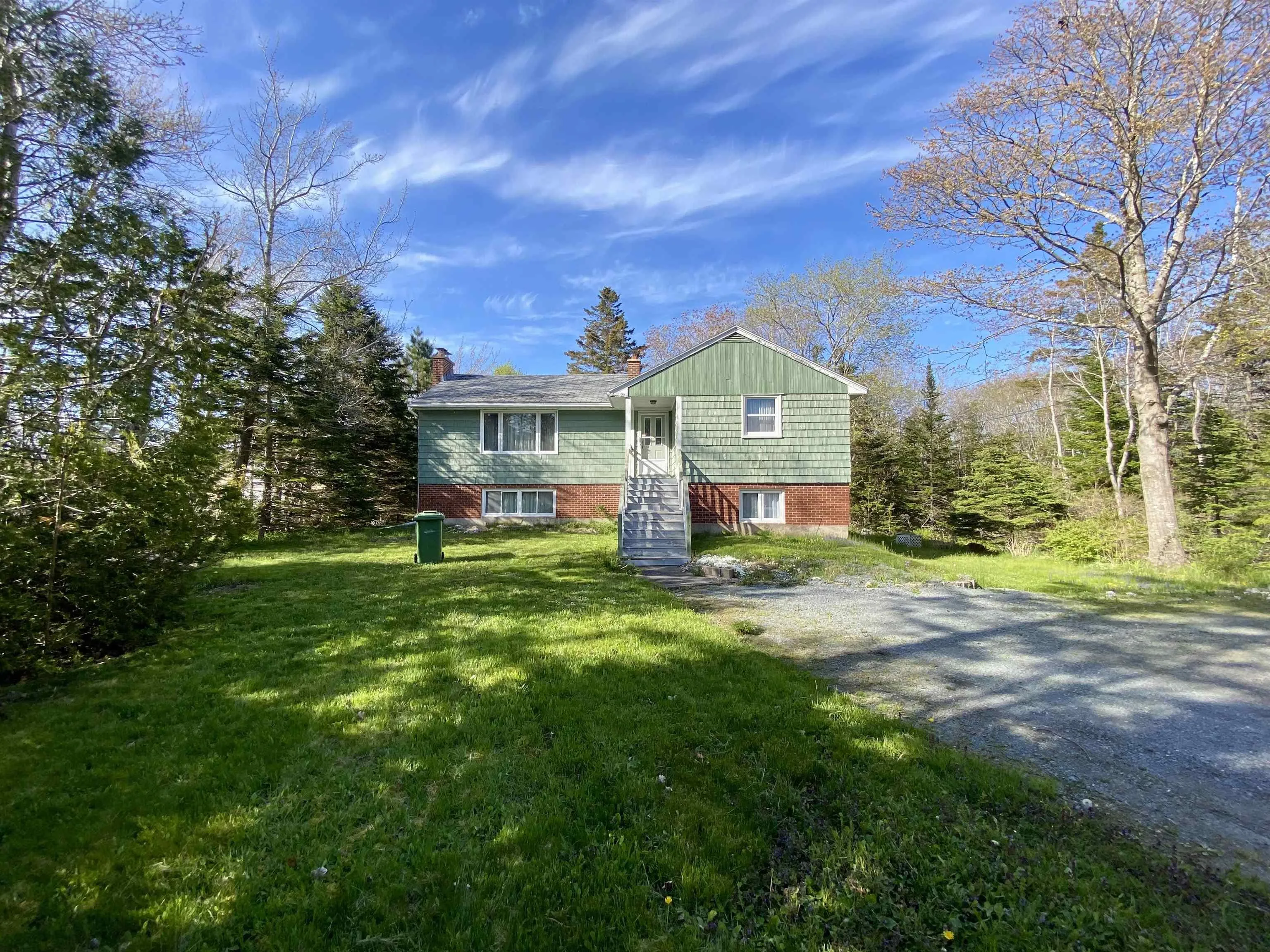 984 Herring Cove Road, Halifax Ns B3r 1z6, 4 Bedrooms Bedrooms, ,1 BathroomBathrooms,Residential,For Sale,Herring Cove,202506453