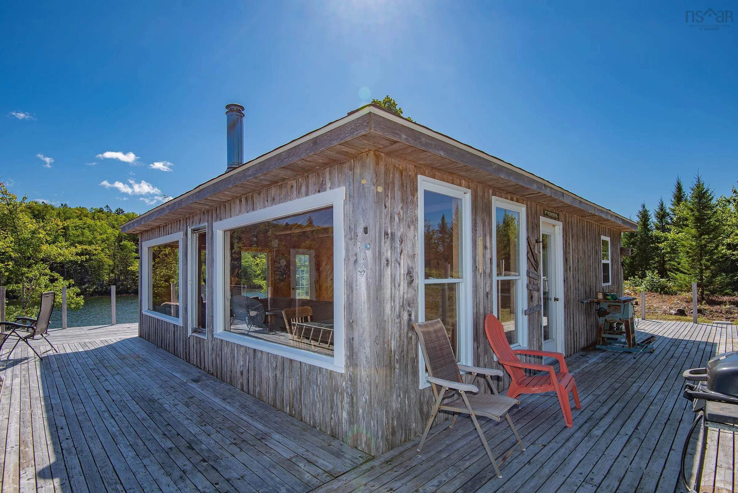180 John Cook Road, Gardners Mills Ns B5a 5n5, 2 Bedrooms Bedrooms, ,Residential,For Sale,John Cook,202421432