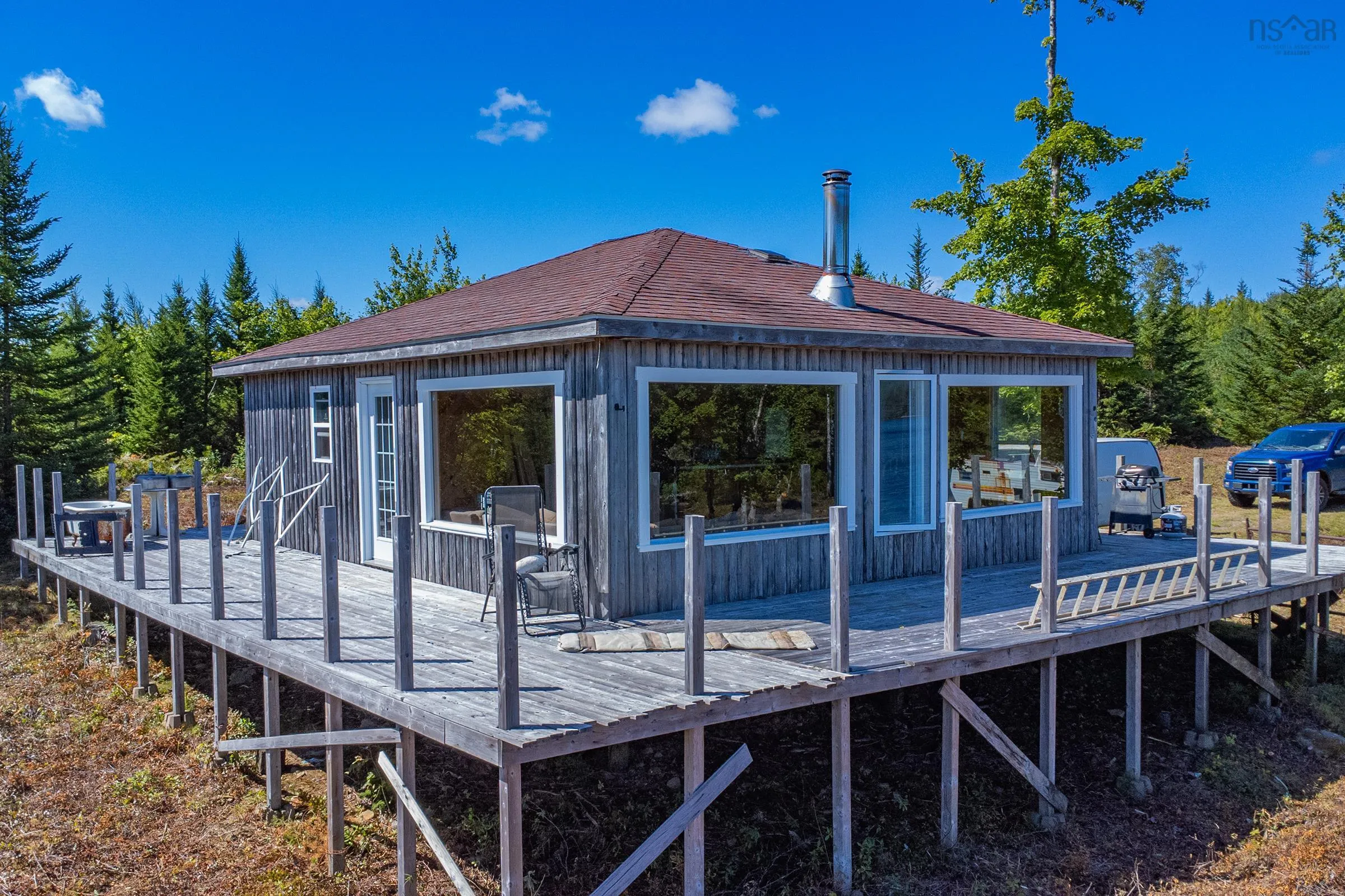 180 John Cook Road, Gardners Mills Ns B5a 5n5, 2 Bedrooms Bedrooms, ,Residential,For Sale,John Cook,202421432