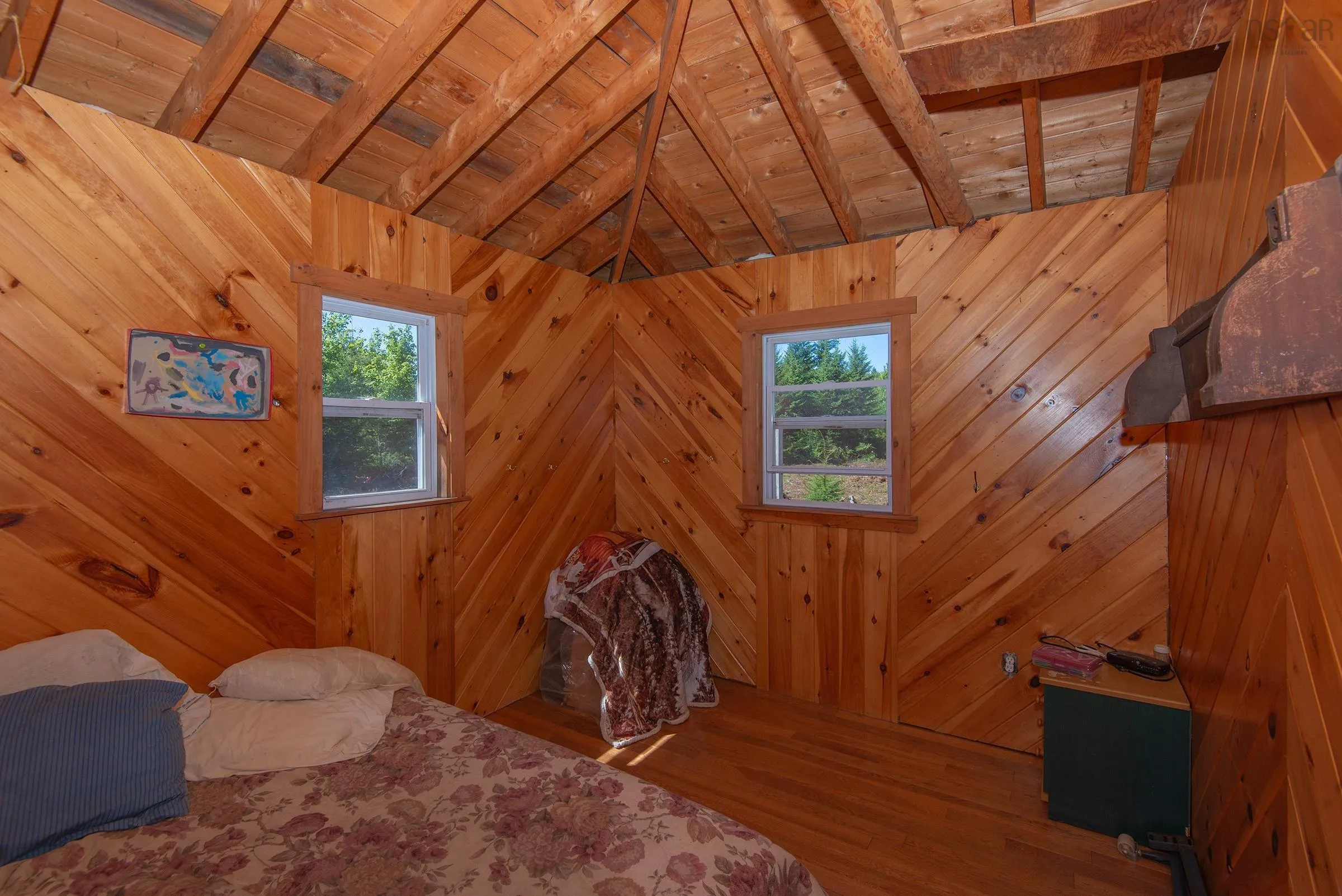 180 John Cook Road, Gardners Mills Ns B5a 5n5, 2 Bedrooms Bedrooms, ,Residential,For Sale,John Cook,202421432