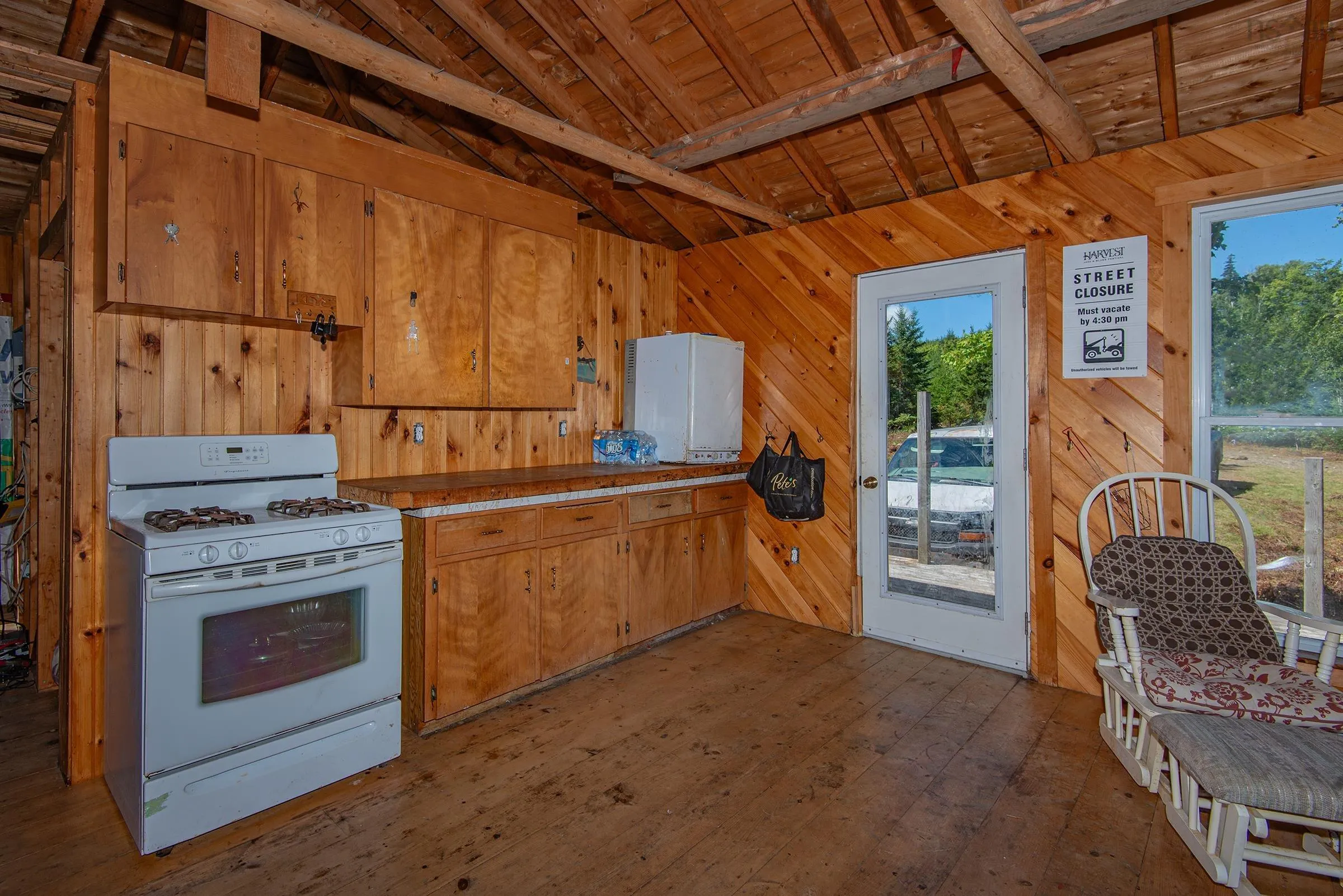 180 John Cook Road, Gardners Mills Ns B5a 5n5, 2 Bedrooms Bedrooms, ,Residential,For Sale,John Cook,202421432