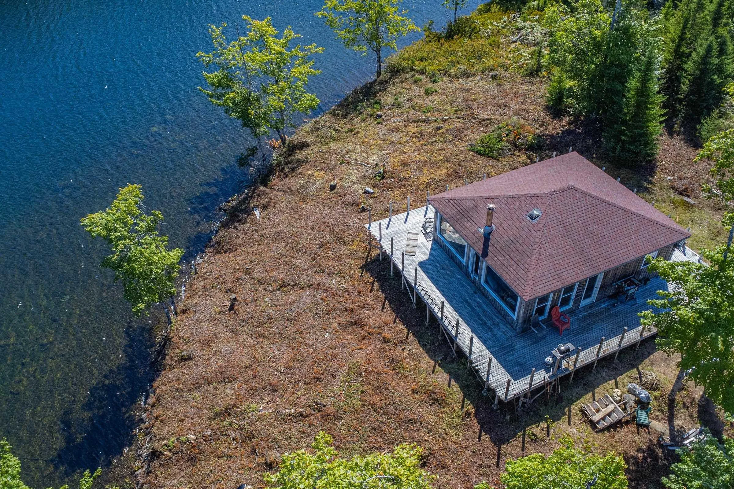 180 John Cook Road, Gardners Mills Ns B5a 5n5, 2 Bedrooms Bedrooms, ,Residential,For Sale,John Cook,202421432