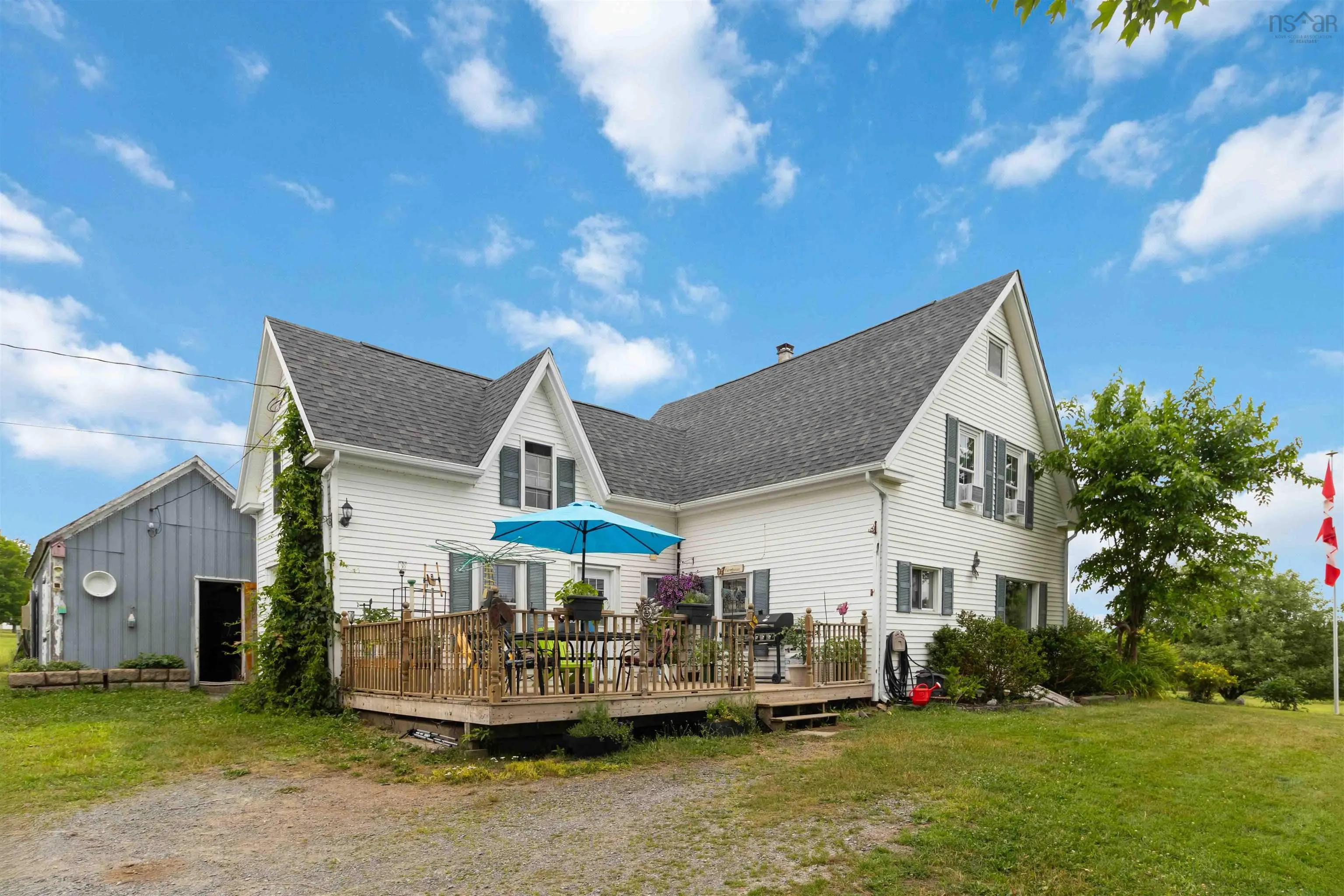417 Penney Road, Upper Northfield, NS B4V 2W1, 4 Bedrooms Bedrooms, ,2 BathroomsBathrooms,Residential,For Sale,Penney,202517638