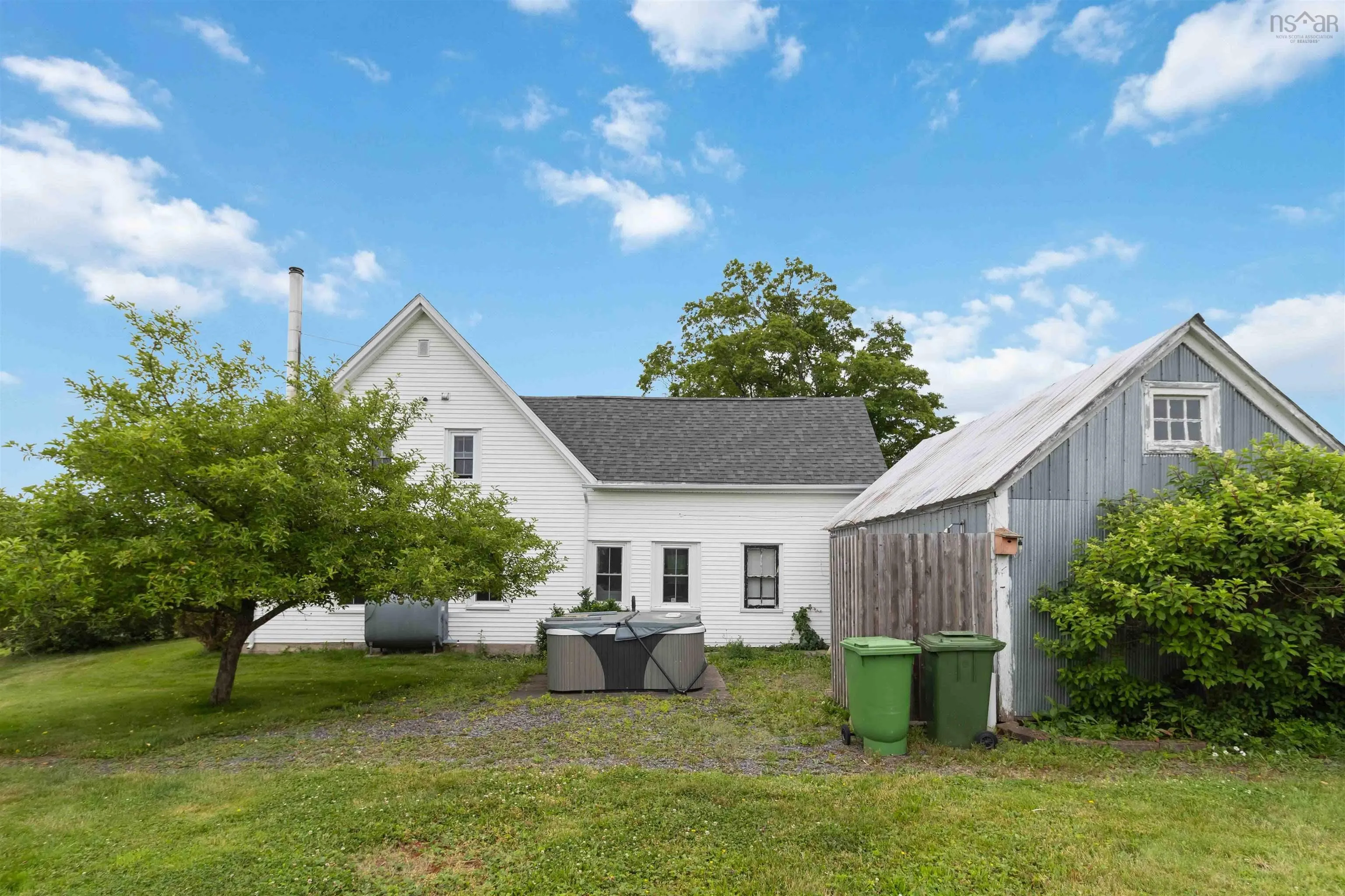 417 Penney Road, Upper Northfield, NS B4V 2W1, 4 Bedrooms Bedrooms, ,2 BathroomsBathrooms,Residential,For Sale,Penney,202517638