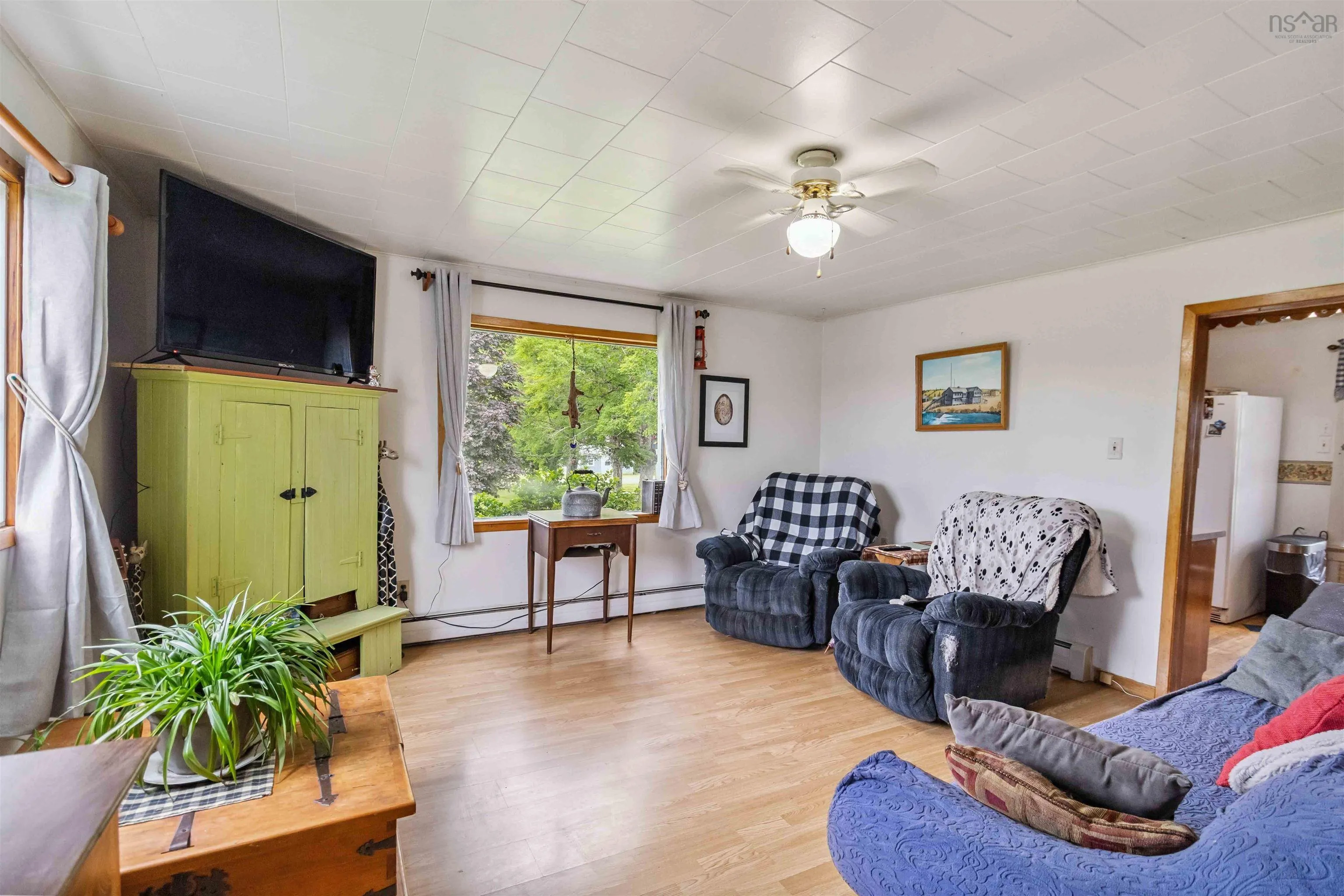 417 Penney Road, Upper Northfield, NS B4V 2W1, 4 Bedrooms Bedrooms, ,2 BathroomsBathrooms,Residential,For Sale,Penney,202517638