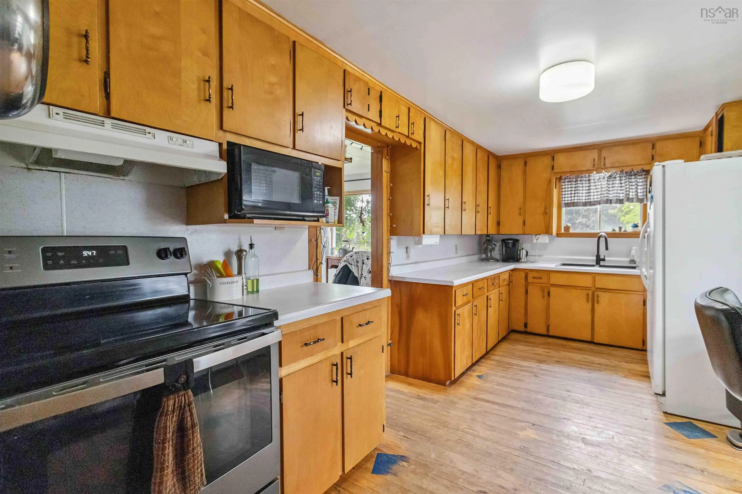 417 Penney Road, Upper Northfield, NS B4V 2W1, 4 Bedrooms Bedrooms, ,2 BathroomsBathrooms,Residential,For Sale,Penney,202517638