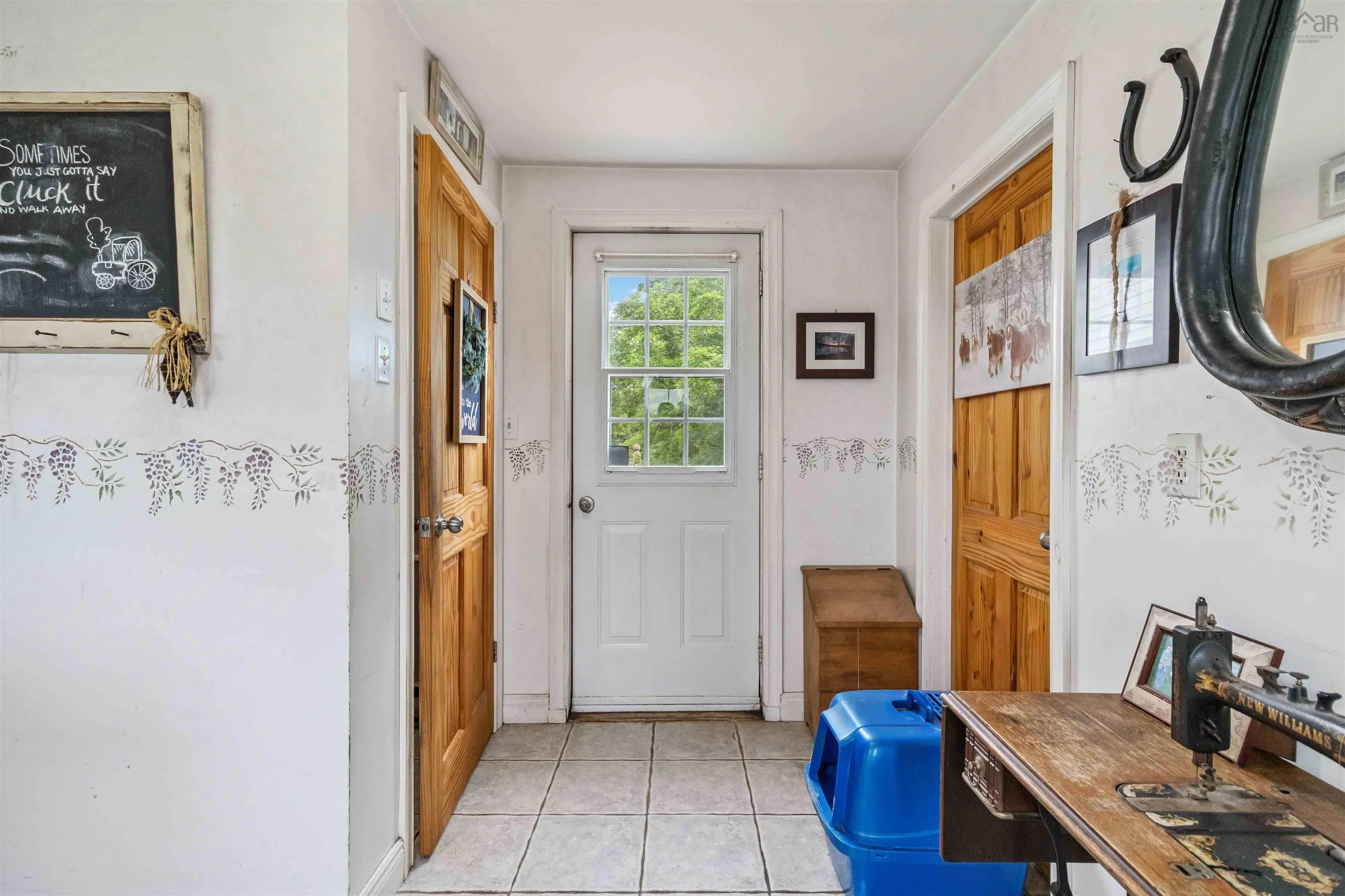 417 Penney Road, Upper Northfield, NS B4V 2W1, 4 Bedrooms Bedrooms, ,2 BathroomsBathrooms,Residential,For Sale,Penney,202517638