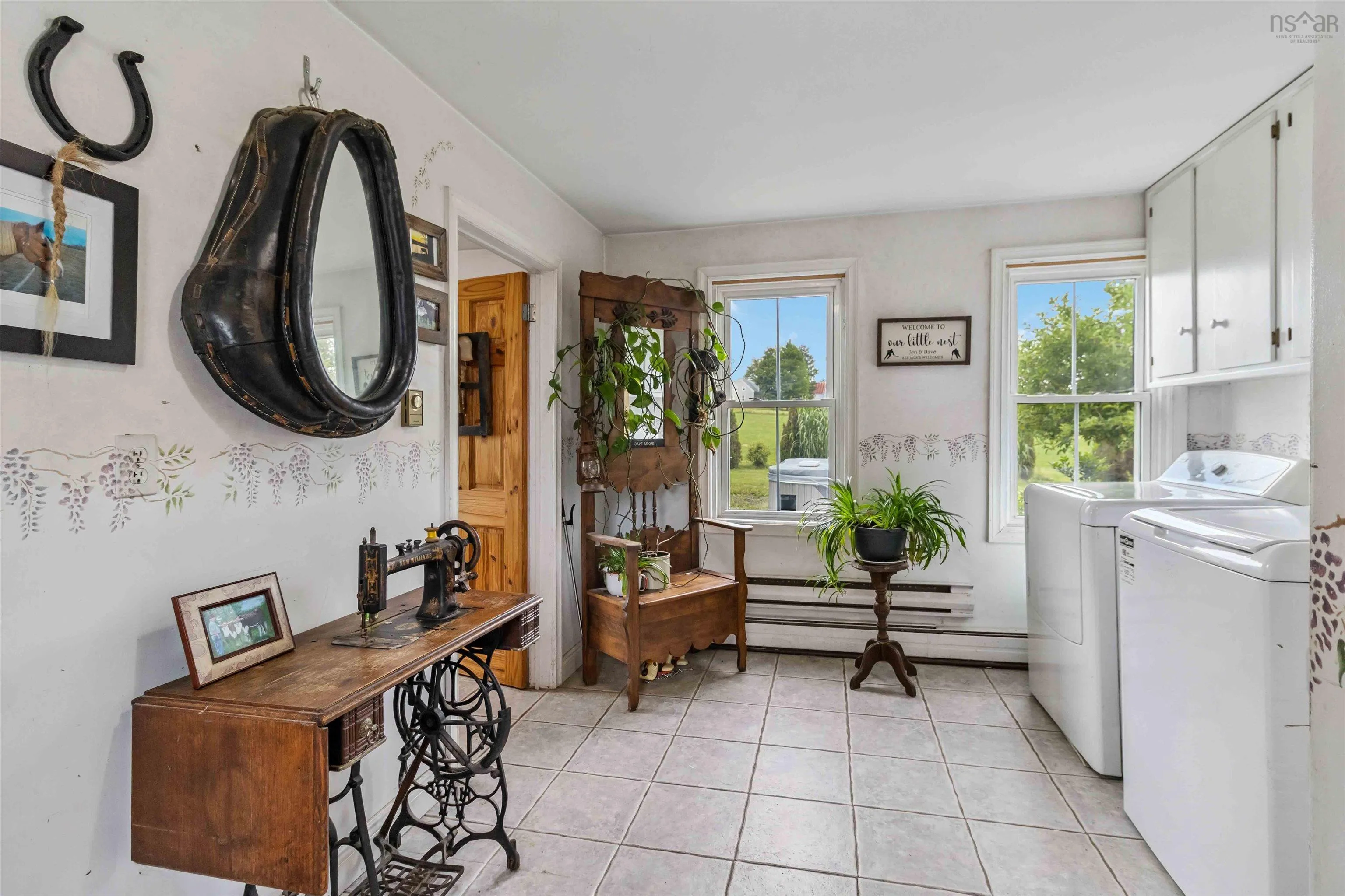 417 Penney Road, Upper Northfield, NS B4V 2W1, 4 Bedrooms Bedrooms, ,2 BathroomsBathrooms,Residential,For Sale,Penney,202517638