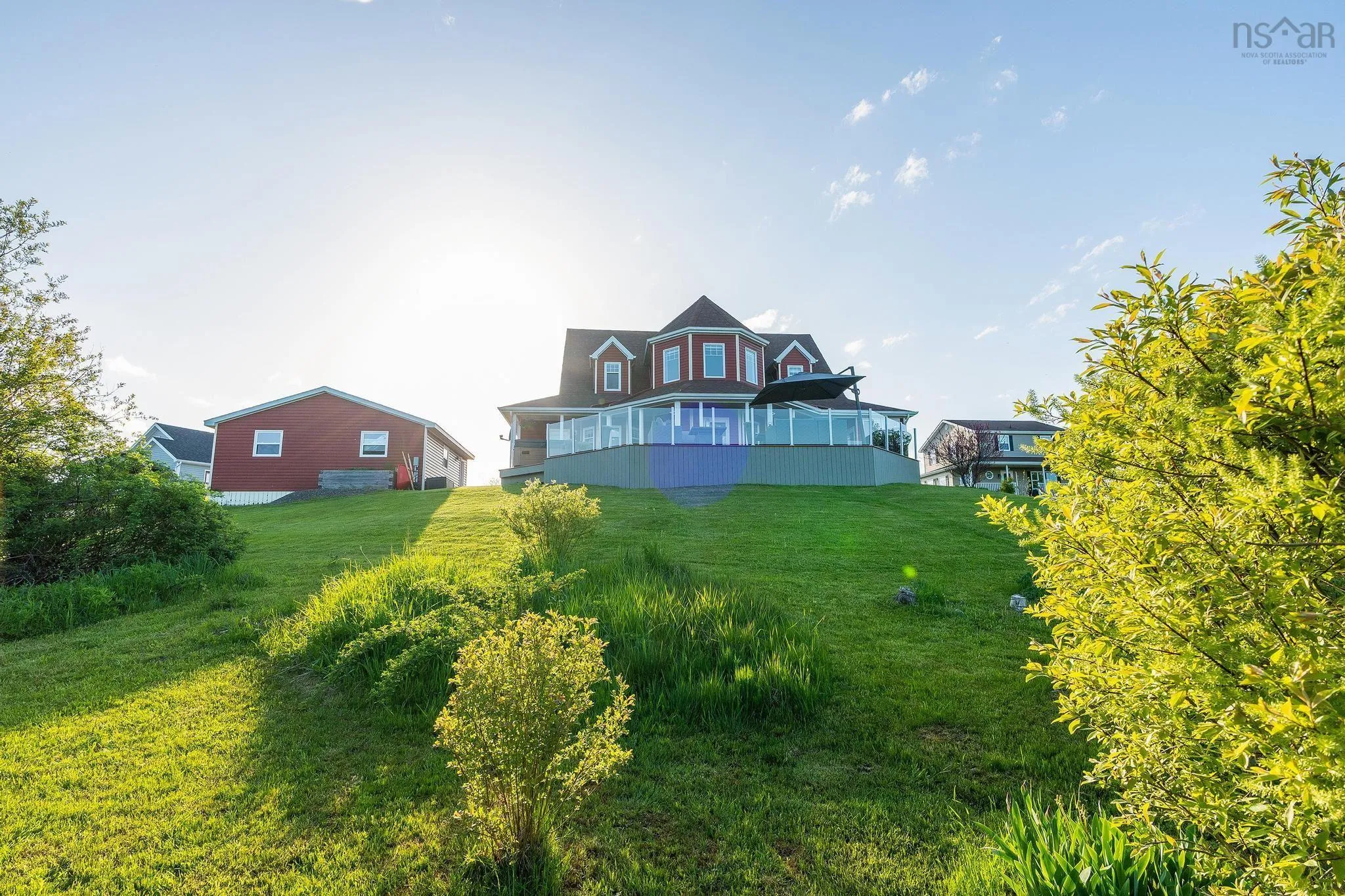 20 Harvey Drive, Baddeck Ns B0e 1b0, 3 Bedrooms Bedrooms, ,3 BathroomsBathrooms,Residential,For Sale,Harvey,202504590