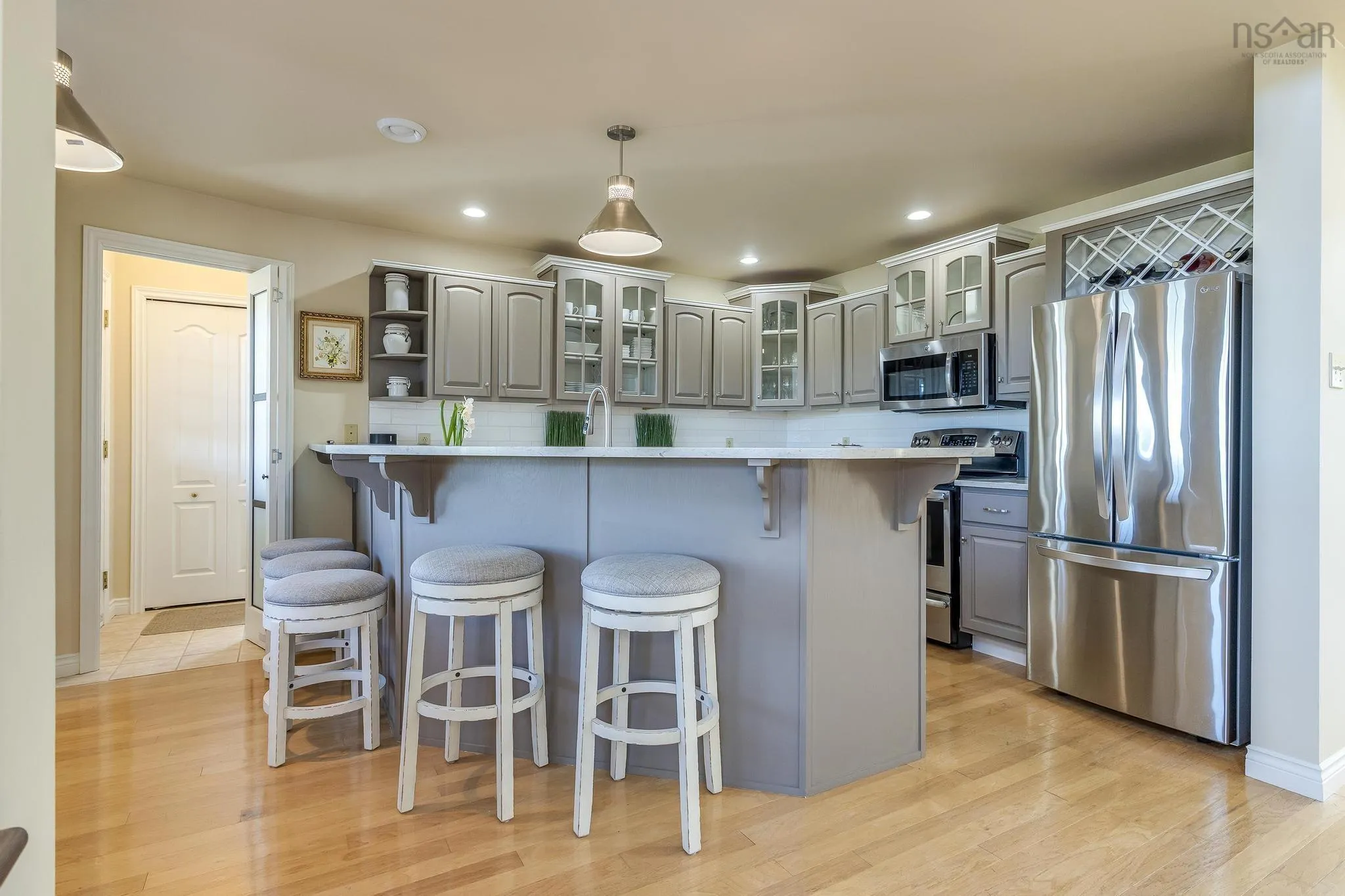 20 Harvey Drive, Baddeck Ns B0e 1b0, 3 Bedrooms Bedrooms, ,3 BathroomsBathrooms,Residential,For Sale,Harvey,202504590