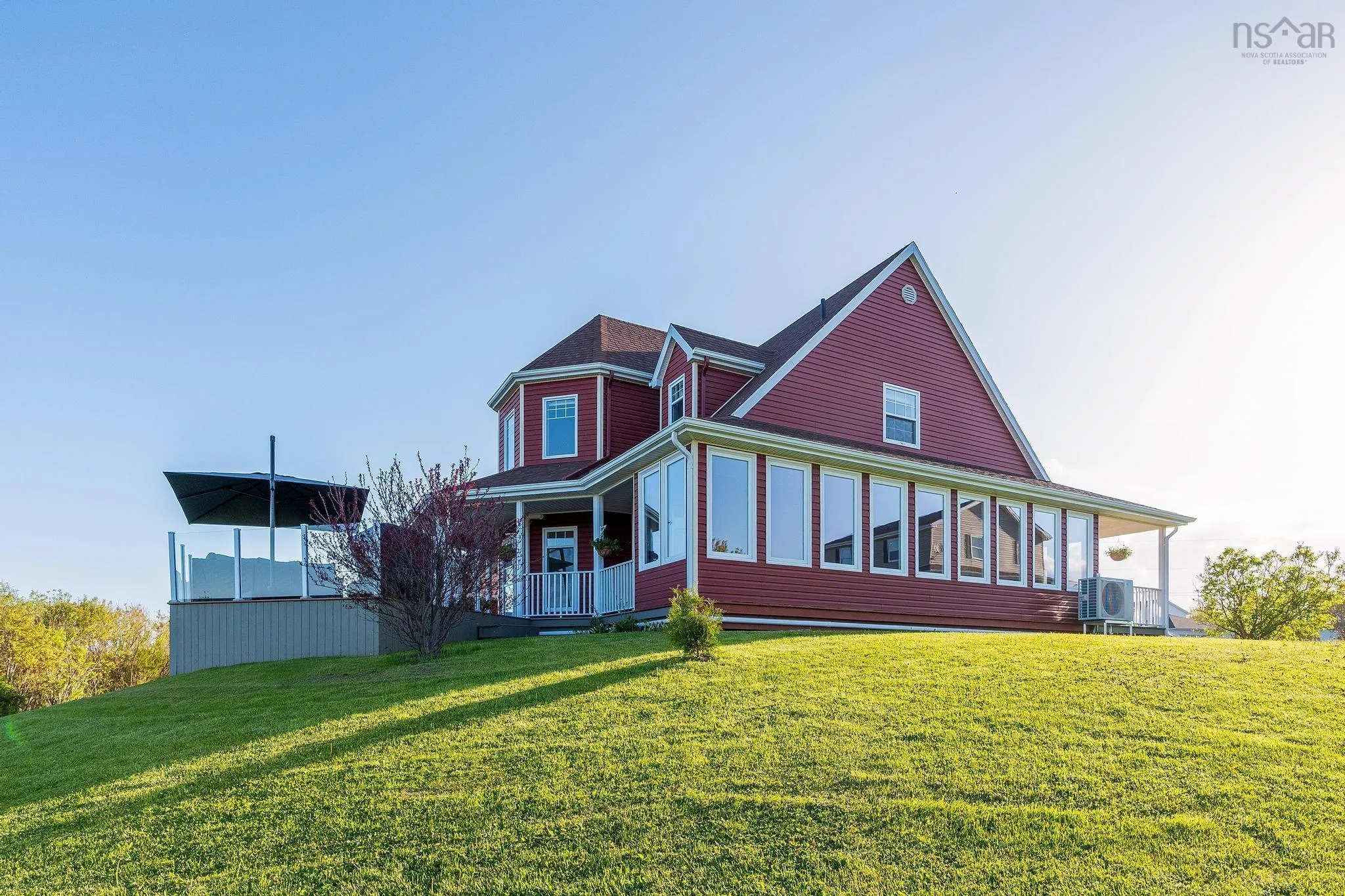 20 Harvey Drive, Baddeck Ns B0e 1b0, 3 Bedrooms Bedrooms, ,3 BathroomsBathrooms,Residential,For Sale,Harvey,202504590