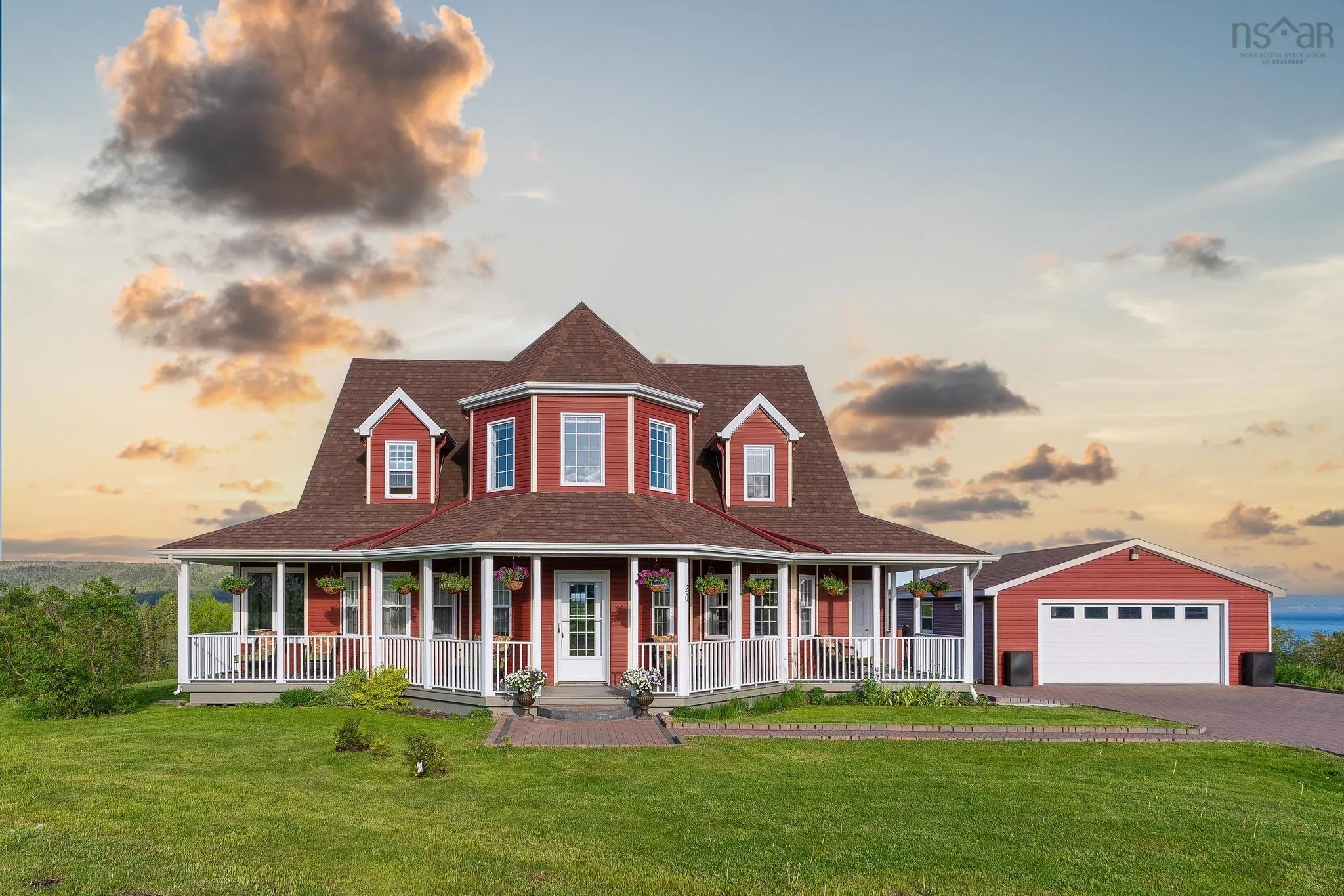 20 Harvey Drive, Baddeck Ns B0e 1b0, 3 Bedrooms Bedrooms, ,3 BathroomsBathrooms,Residential,For Sale,Harvey,202504590