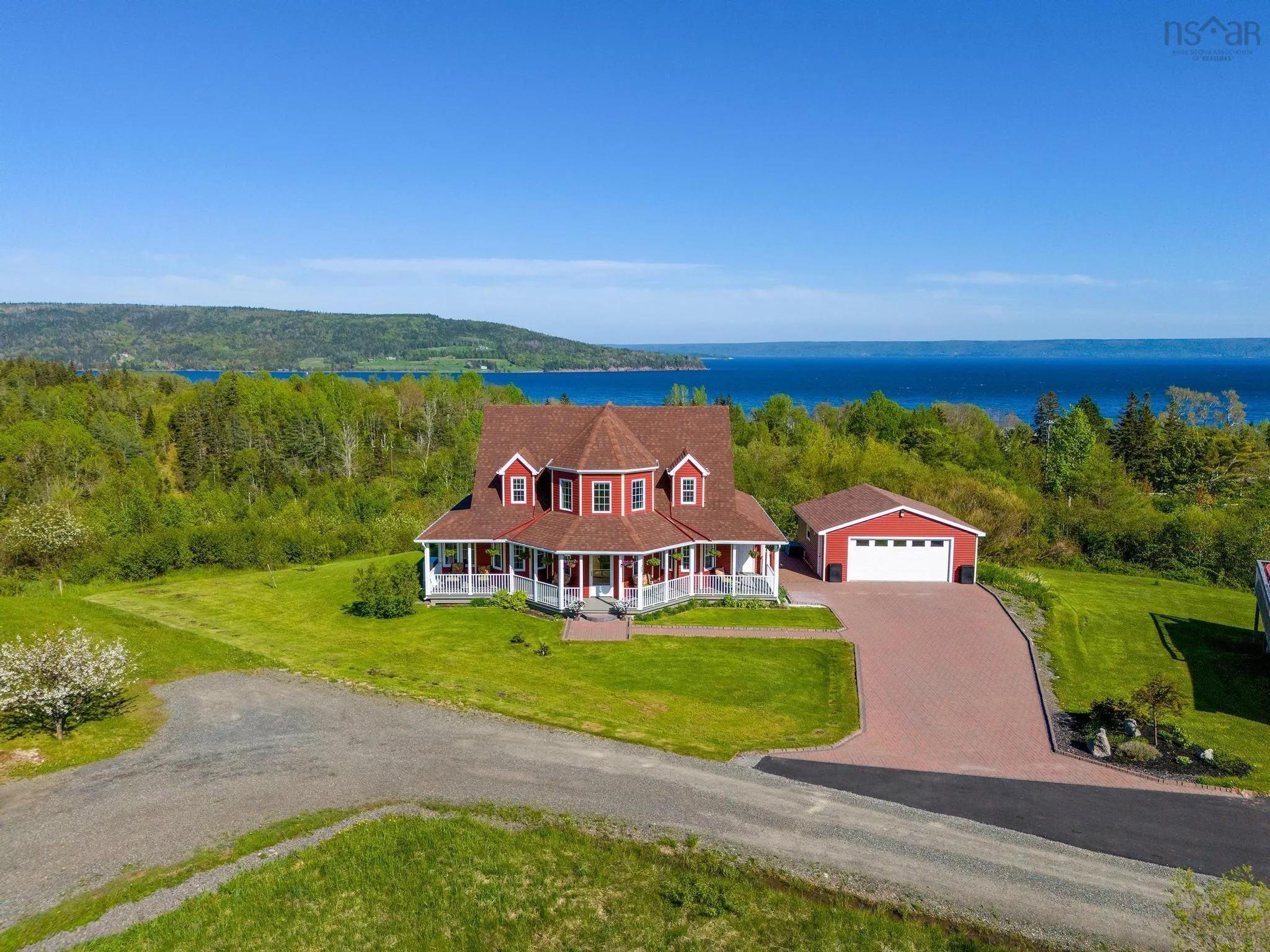20 Harvey Drive, Baddeck Ns B0e 1b0, 3 Bedrooms Bedrooms, ,3 BathroomsBathrooms,Residential,For Sale,Harvey,202504590