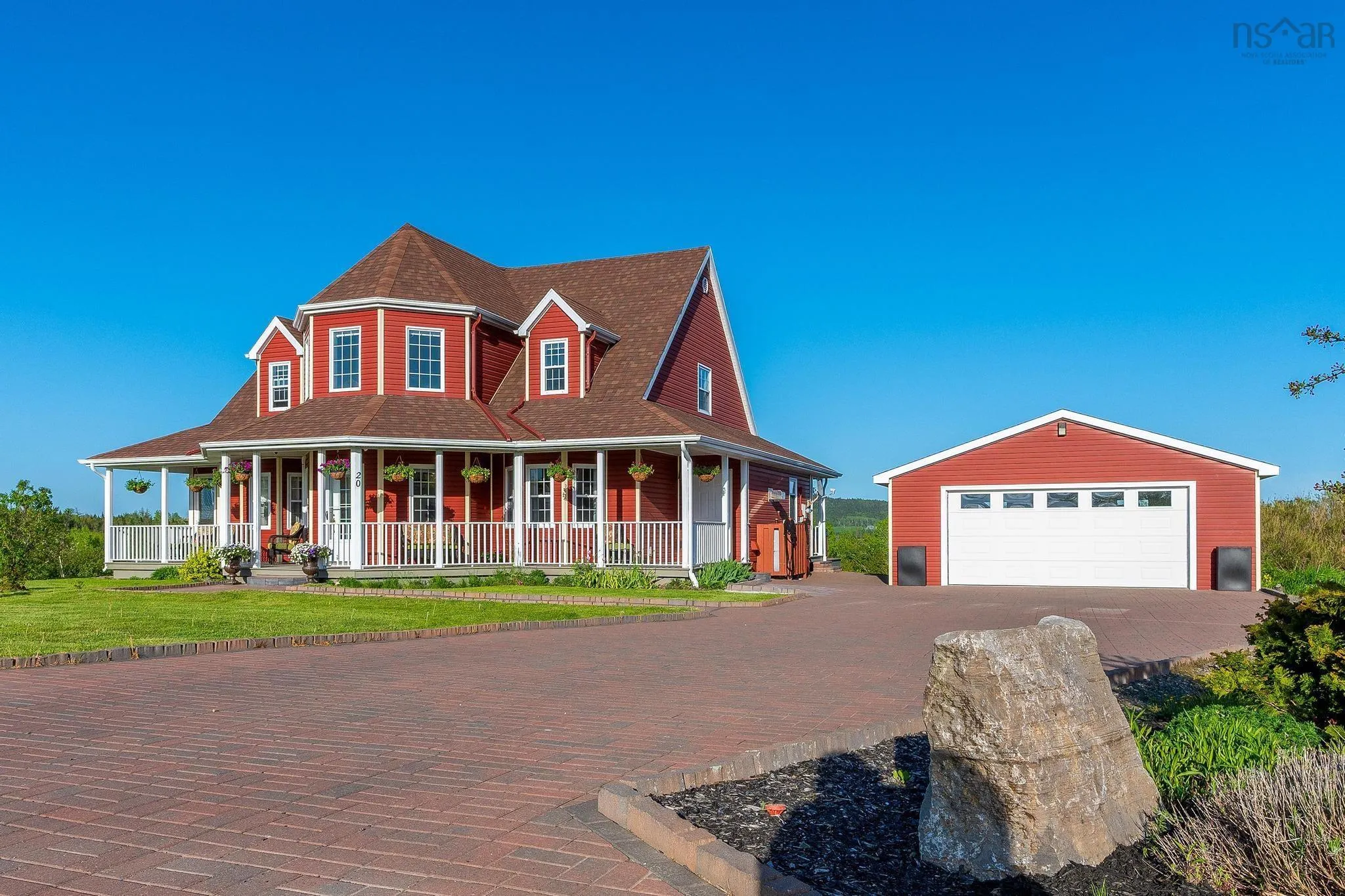 20 Harvey Drive, Baddeck Ns B0e 1b0, 3 Bedrooms Bedrooms, ,3 BathroomsBathrooms,Residential,For Sale,Harvey,202504590