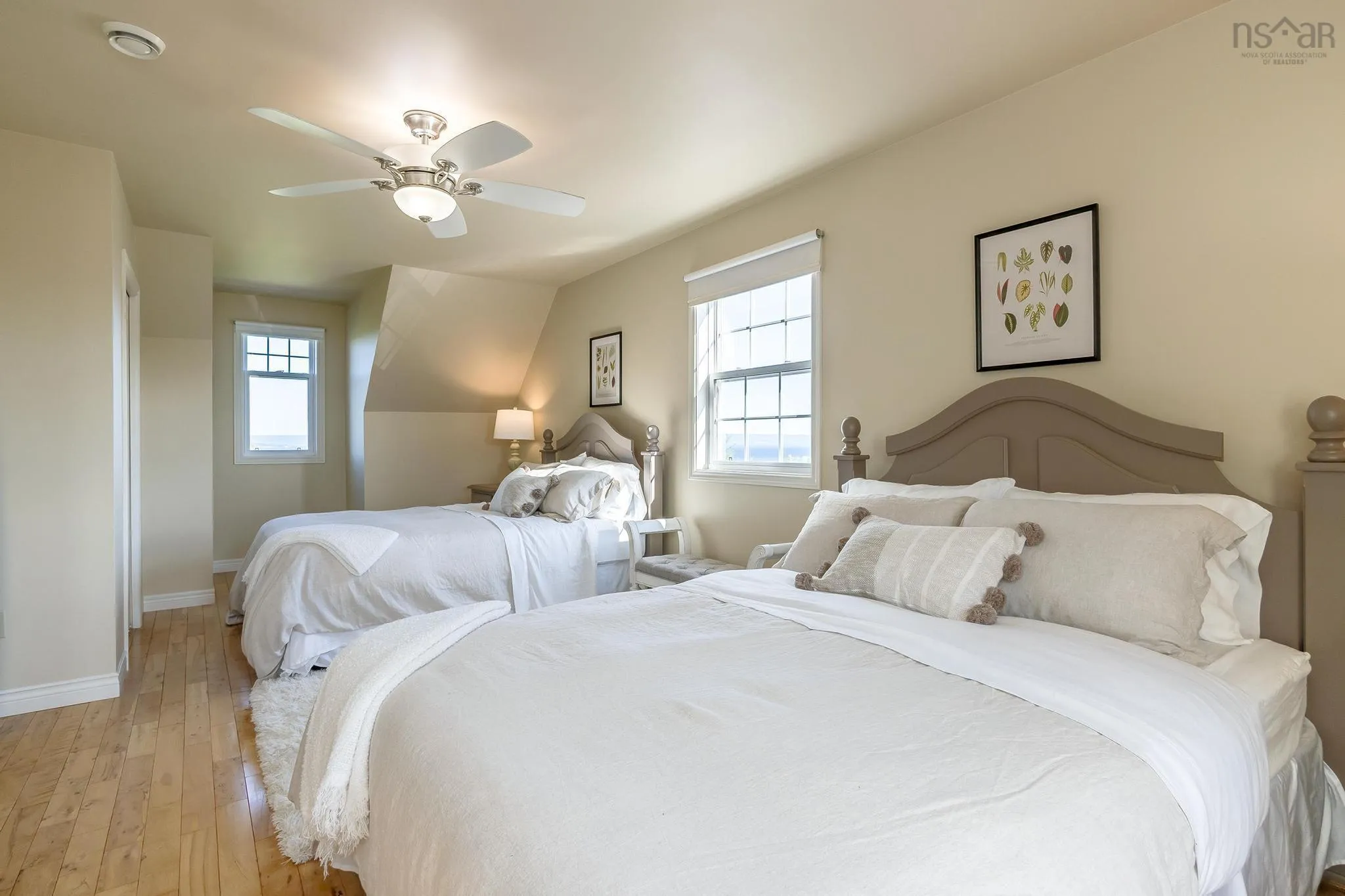 20 Harvey Drive, Baddeck Ns B0e 1b0, 3 Bedrooms Bedrooms, ,3 BathroomsBathrooms,Residential,For Sale,Harvey,202504590