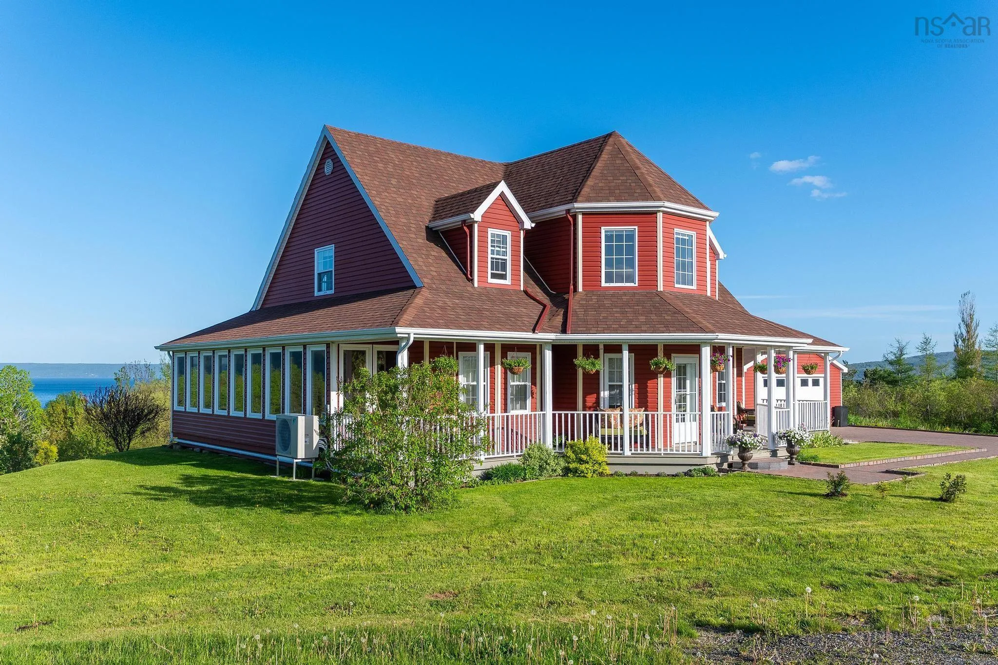 20 Harvey Drive, Baddeck Ns B0e 1b0, 3 Bedrooms Bedrooms, ,3 BathroomsBathrooms,Residential,For Sale,Harvey,202504590