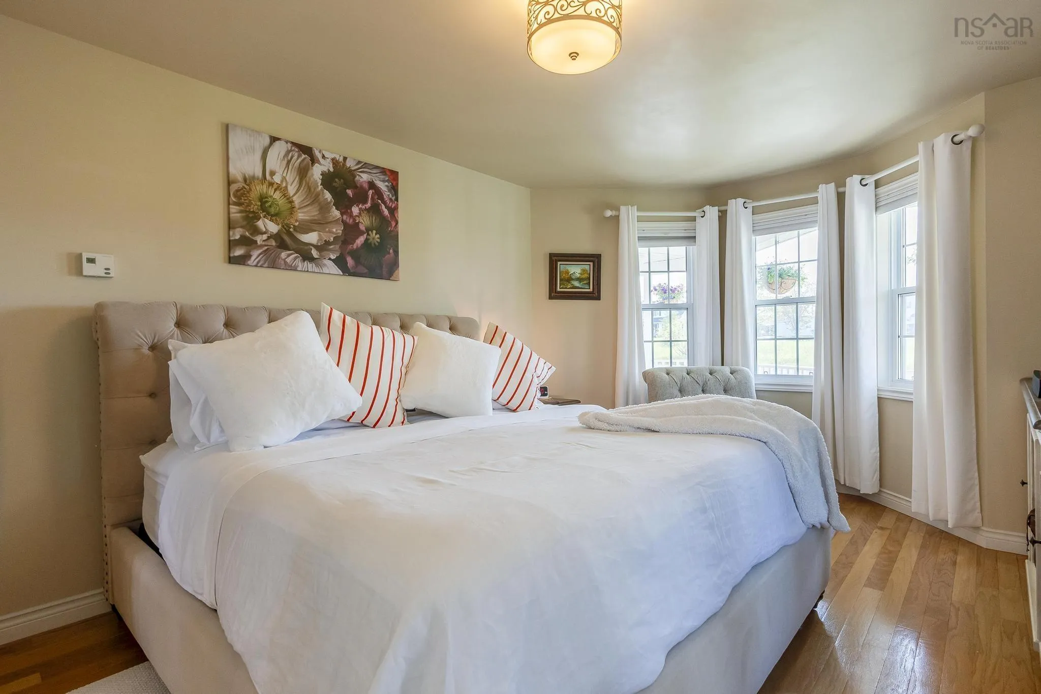 20 Harvey Drive, Baddeck Ns B0e 1b0, 3 Bedrooms Bedrooms, ,3 BathroomsBathrooms,Residential,For Sale,Harvey,202504590