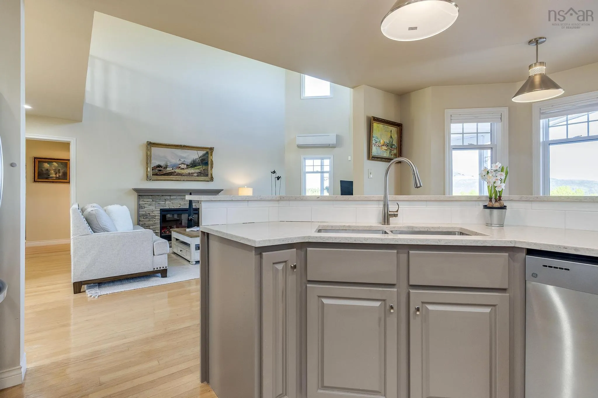 20 Harvey Drive, Baddeck Ns B0e 1b0, 3 Bedrooms Bedrooms, ,3 BathroomsBathrooms,Residential,For Sale,Harvey,202504590