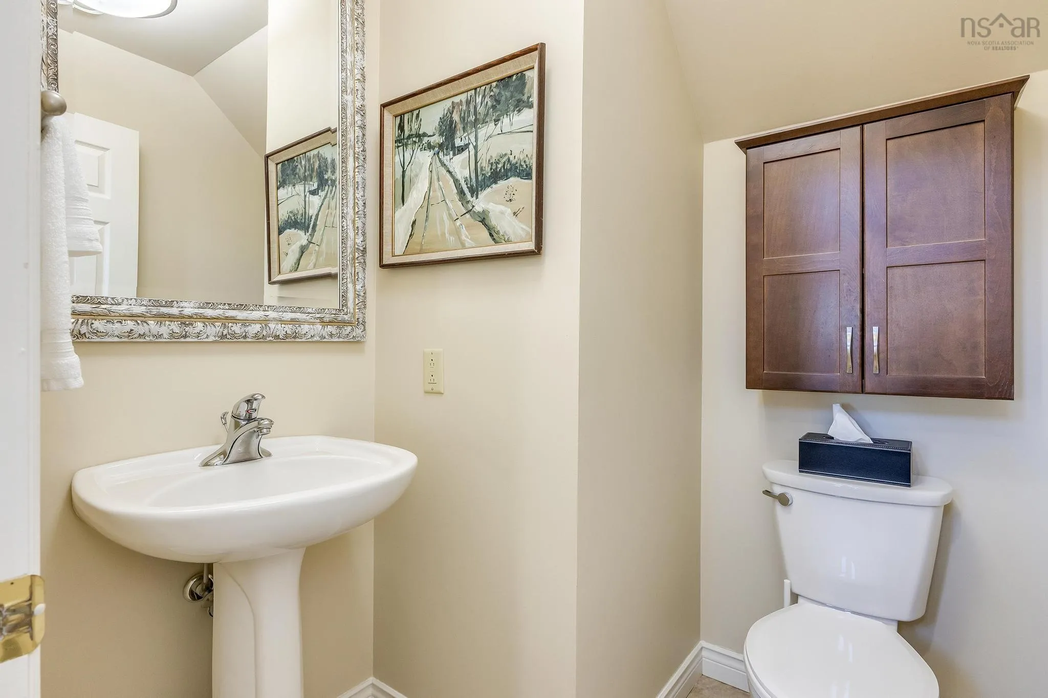 20 Harvey Drive, Baddeck Ns B0e 1b0, 3 Bedrooms Bedrooms, ,3 BathroomsBathrooms,Residential,For Sale,Harvey,202504590