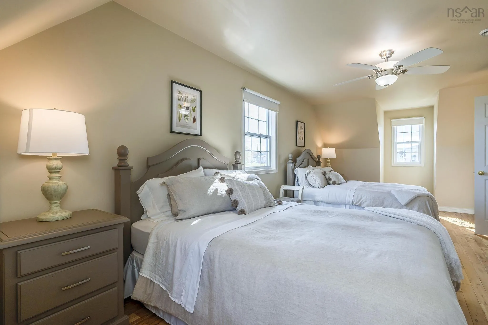 20 Harvey Drive, Baddeck Ns B0e 1b0, 3 Bedrooms Bedrooms, ,3 BathroomsBathrooms,Residential,For Sale,Harvey,202504590