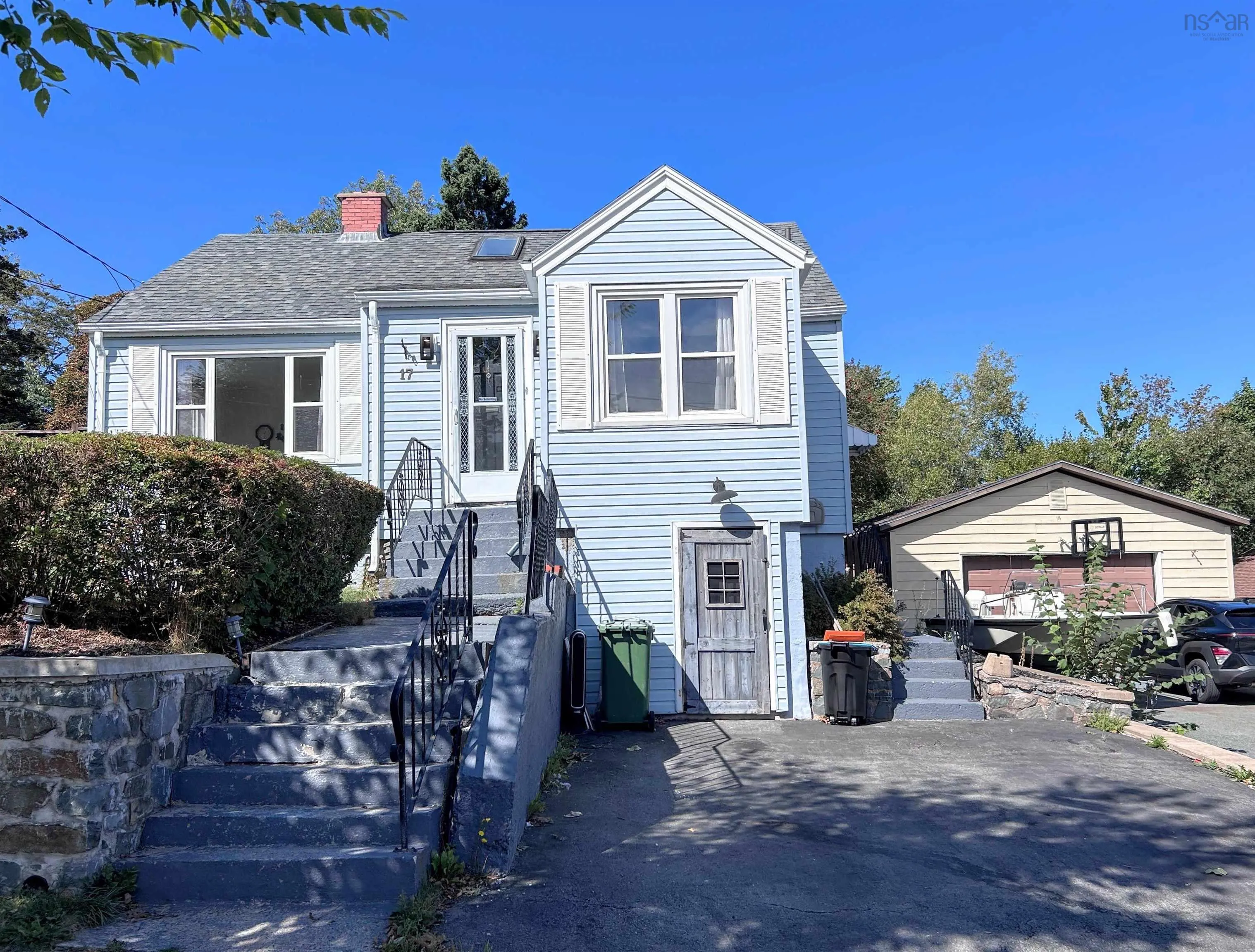 17 Rosedale Avenue, Halifax, NS B3N 2N2, 2 Bedrooms Bedrooms, ,2 BathroomsBathrooms,Residential,For Sale,Rosedale,202524529