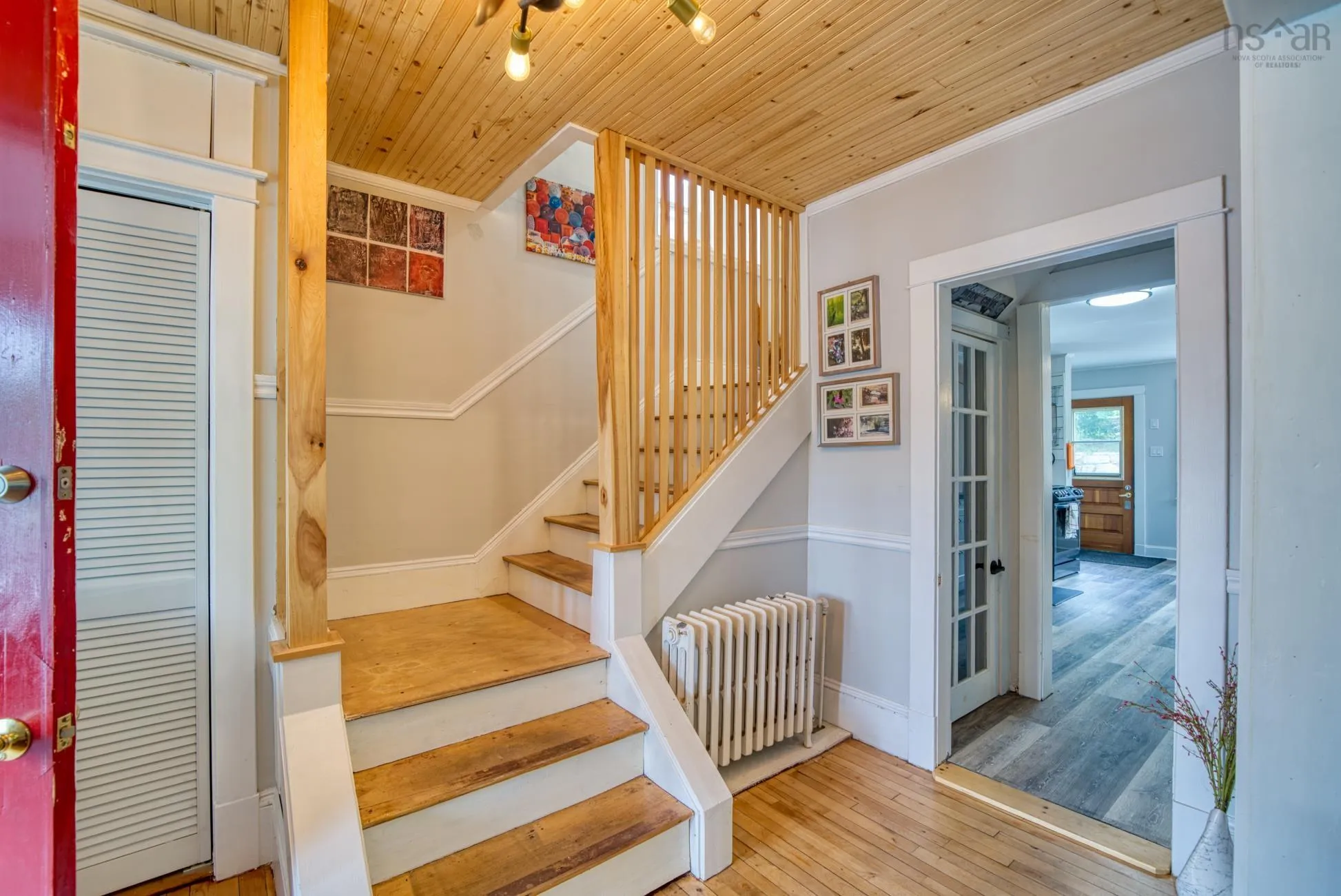 185 King Street, Bridgewater, NS B4V 1A5, 4 Bedrooms Bedrooms, ,2 BathroomsBathrooms,Residential,For Sale,King,202517623