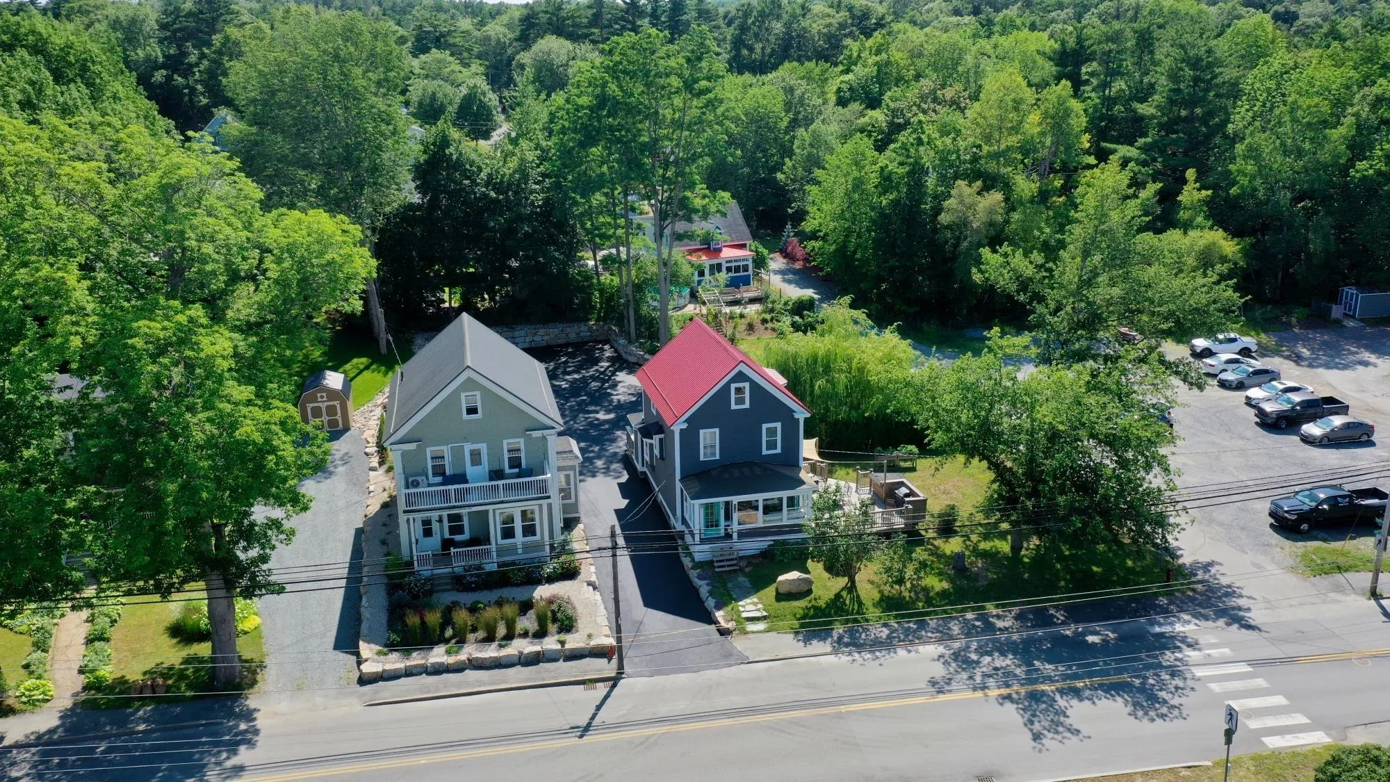 185 King Street, Bridgewater, NS B4V 1A5, 4 Bedrooms Bedrooms, ,2 BathroomsBathrooms,Residential,For Sale,King,202517623