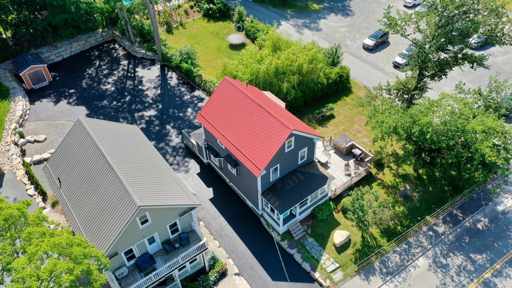 185 King Street, Bridgewater, NS B4V 1A5, 4 Bedrooms Bedrooms, ,2 BathroomsBathrooms,Residential,For Sale,King,202517623