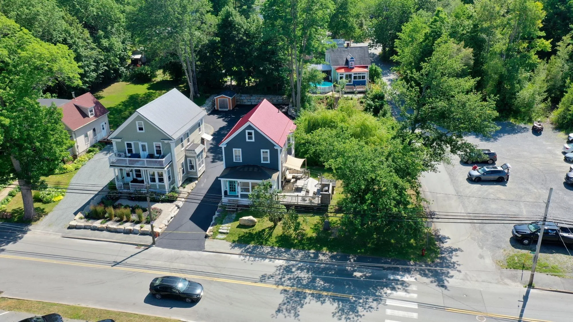 185 King Street, Bridgewater, NS B4V 1A5, 4 Bedrooms Bedrooms, ,2 BathroomsBathrooms,Residential,For Sale,King,202517623