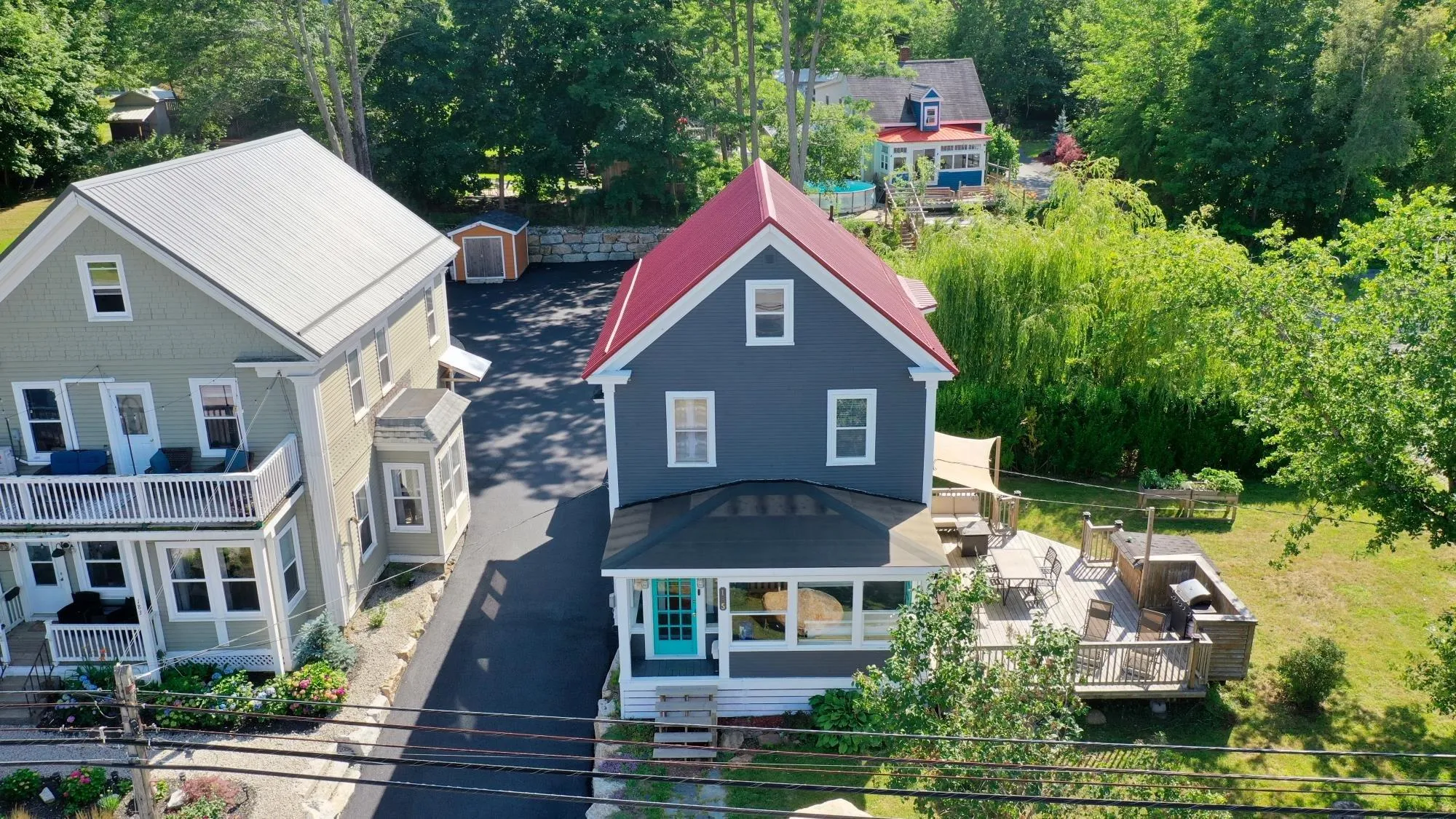 185 King Street, Bridgewater, NS B4V 1A5, 4 Bedrooms Bedrooms, ,2 BathroomsBathrooms,Residential,For Sale,King,202517623