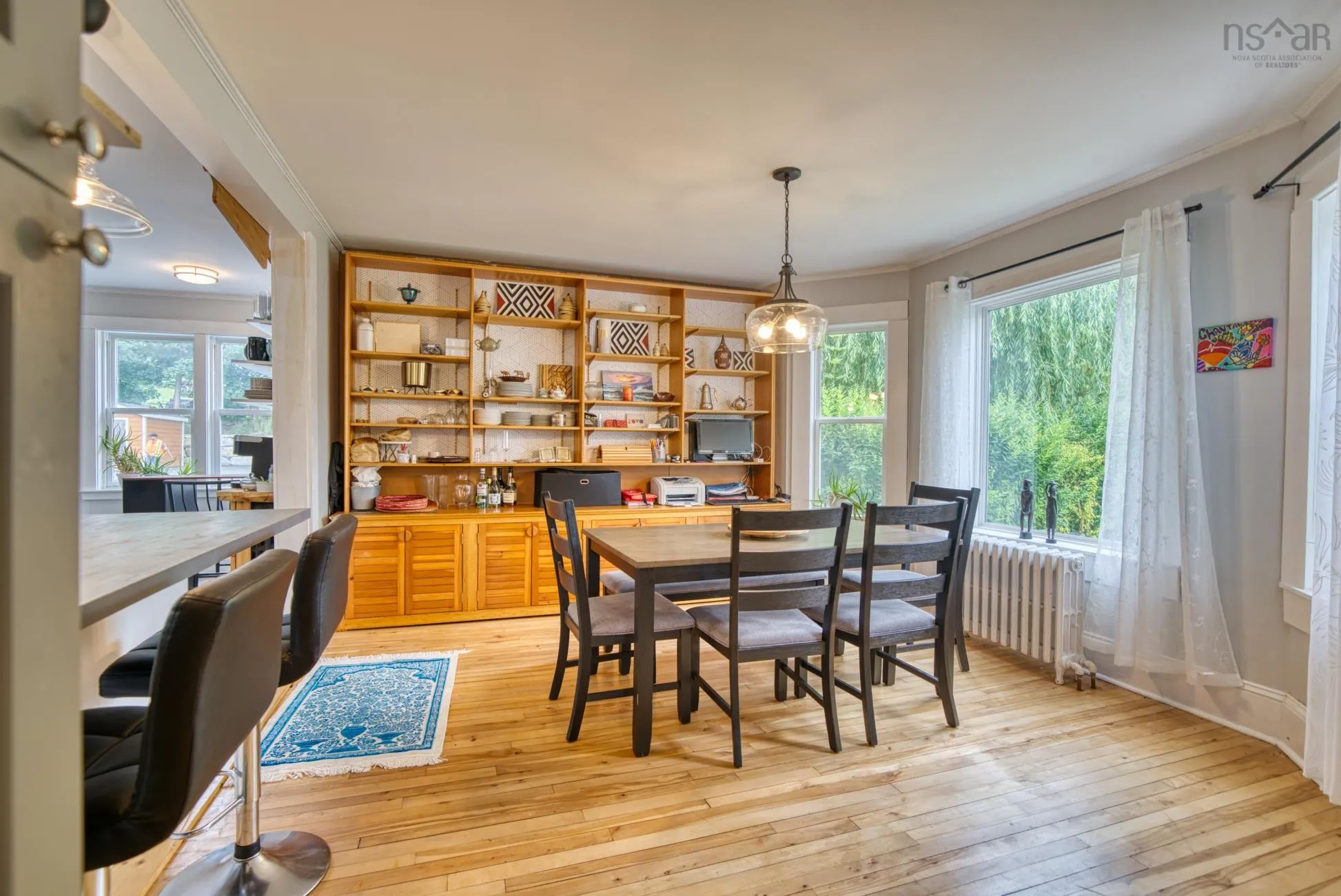 185 King Street, Bridgewater, NS B4V 1A5, 4 Bedrooms Bedrooms, ,2 BathroomsBathrooms,Residential,For Sale,King,202517623