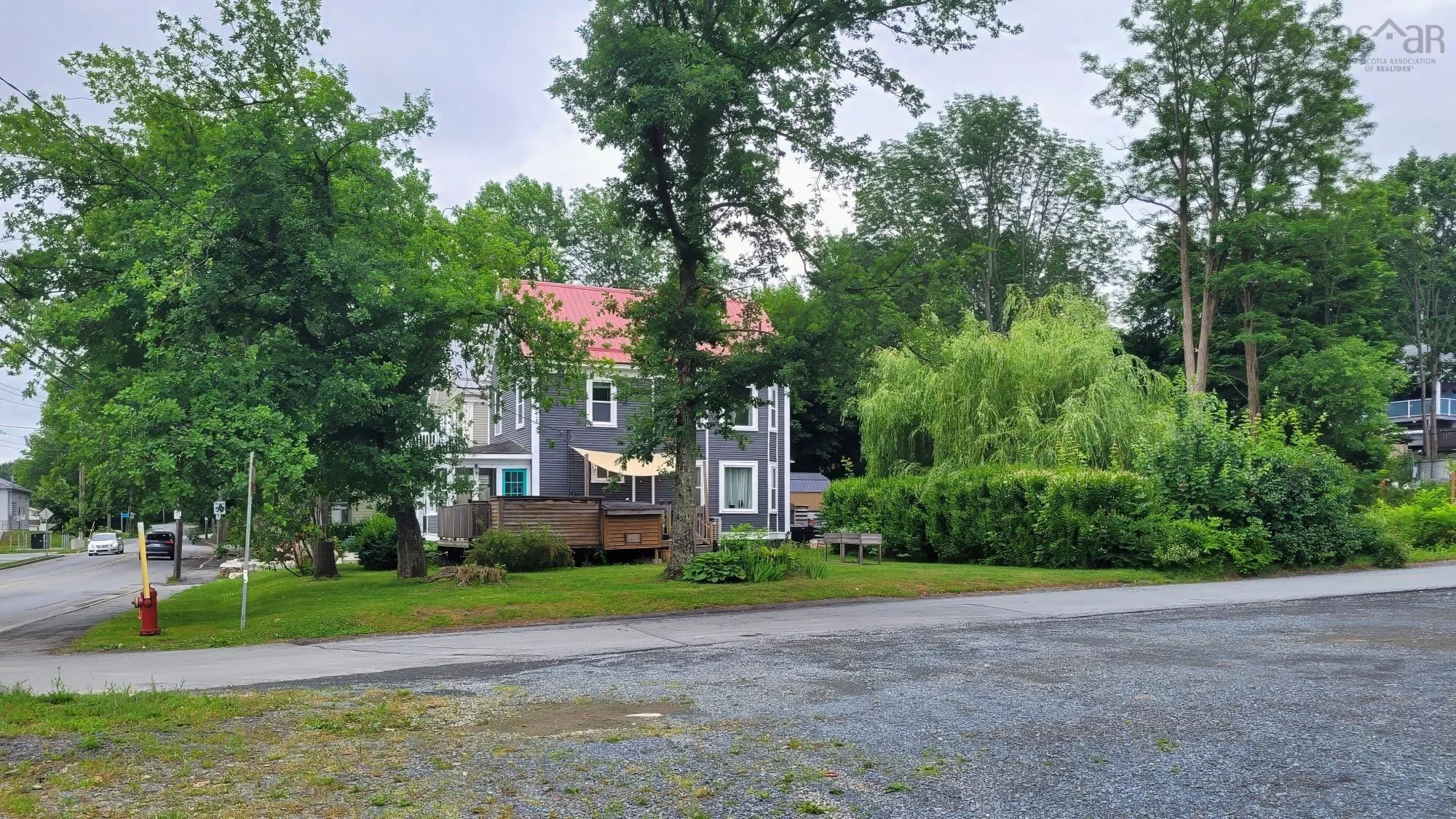 185 King Street, Bridgewater, NS B4V 1A5, 4 Bedrooms Bedrooms, ,2 BathroomsBathrooms,Residential,For Sale,King,202517623