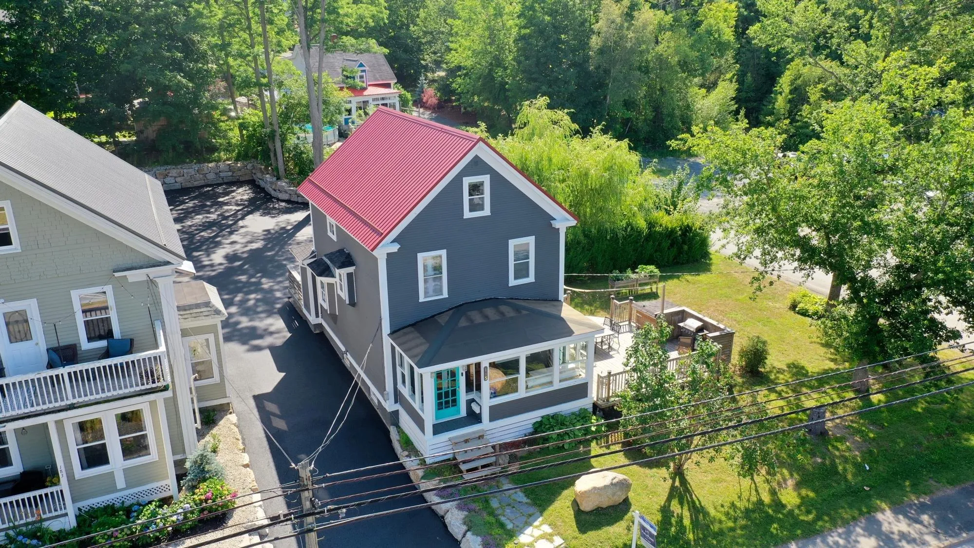 185 King Street, Bridgewater, NS B4V 1A5, 4 Bedrooms Bedrooms, ,2 BathroomsBathrooms,Residential,For Sale,King,202517623