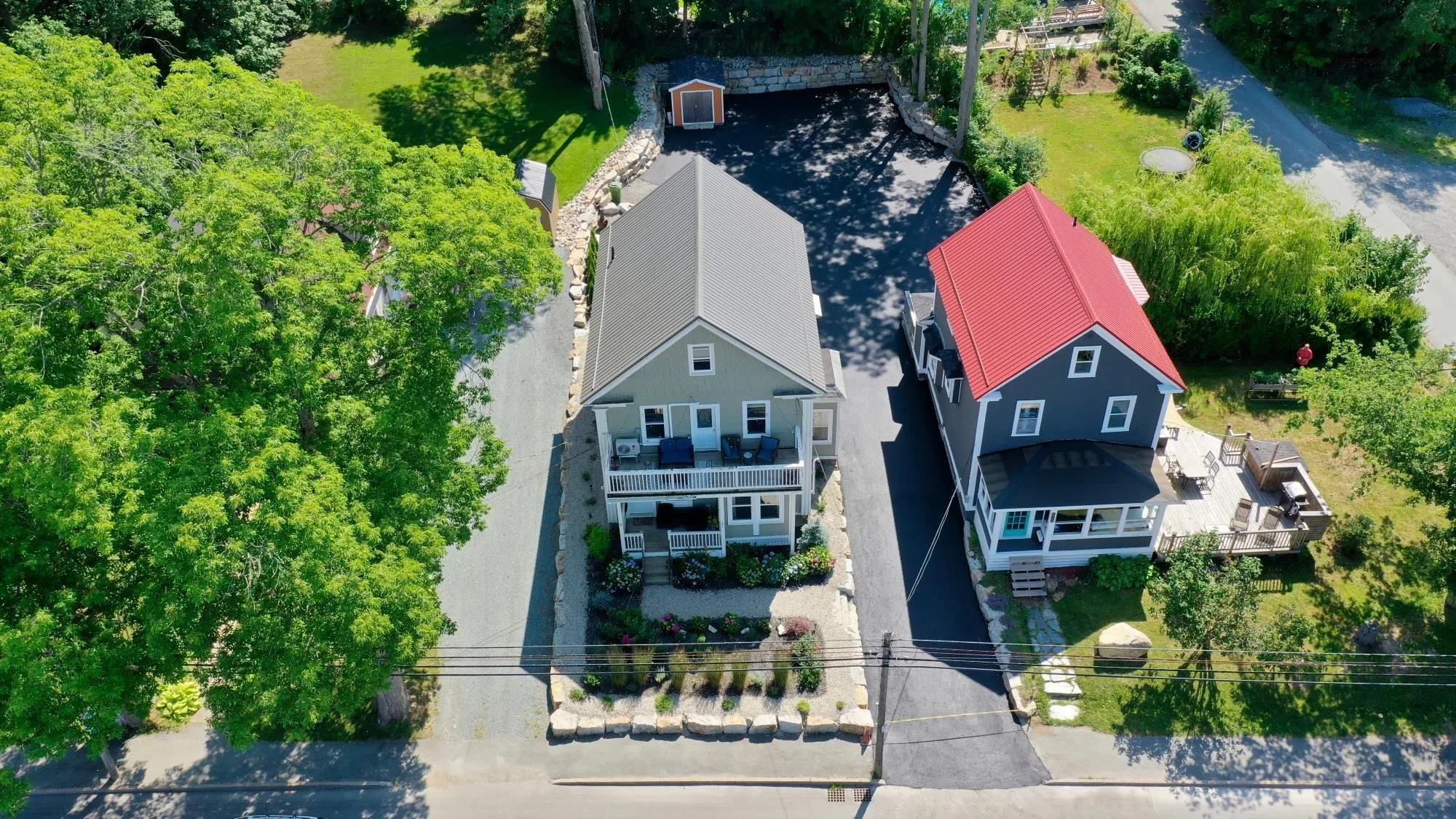 185 King Street, Bridgewater, NS B4V 1A5, 4 Bedrooms Bedrooms, ,2 BathroomsBathrooms,Residential,For Sale,King,202517623