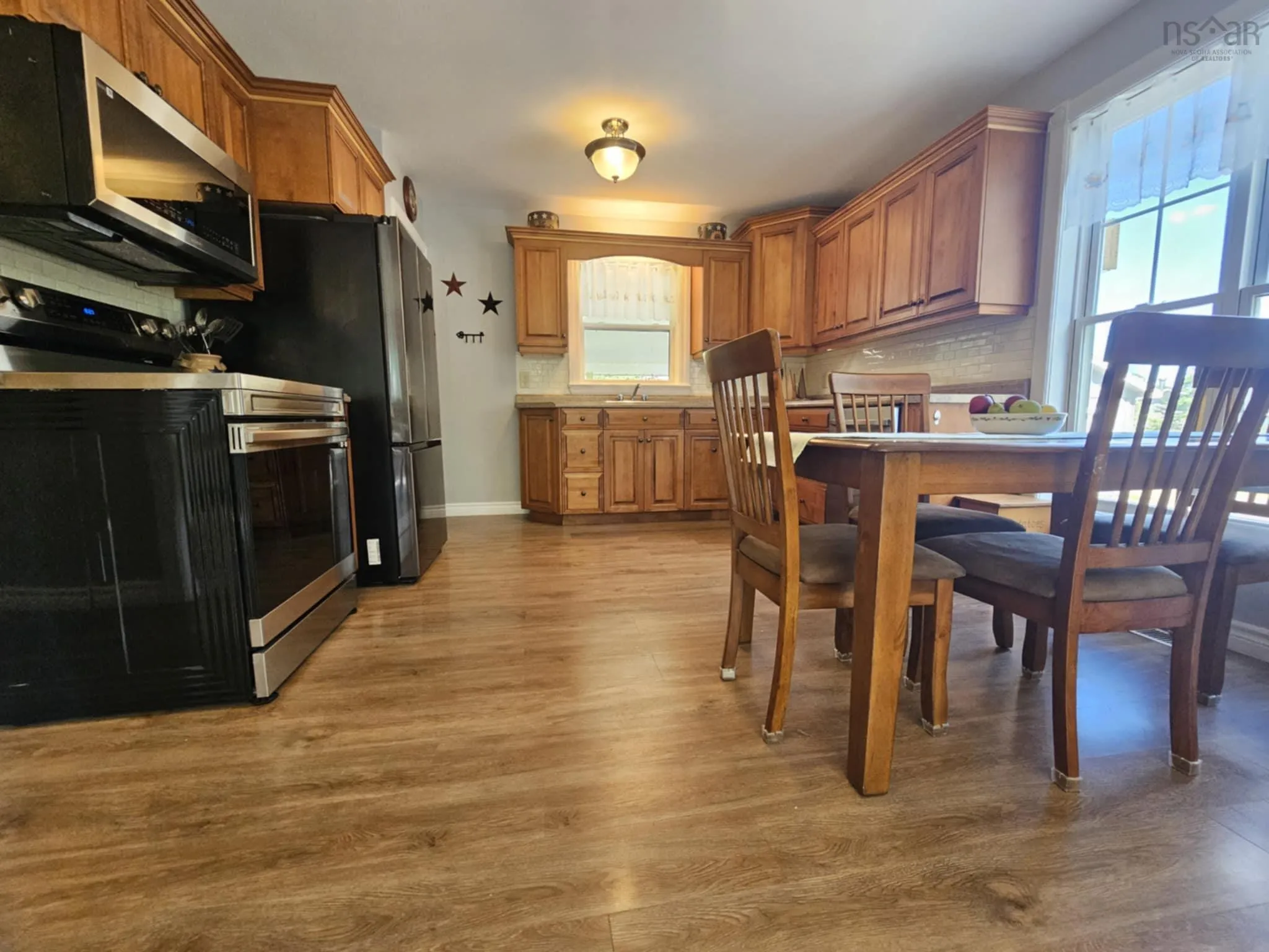 291 Crowes Mills Road, Crowes Mills, NS B6L 5B1, 3 Bedrooms Bedrooms, ,1 BathroomBathrooms,Residential,For Sale,Crowes Mills,202521019