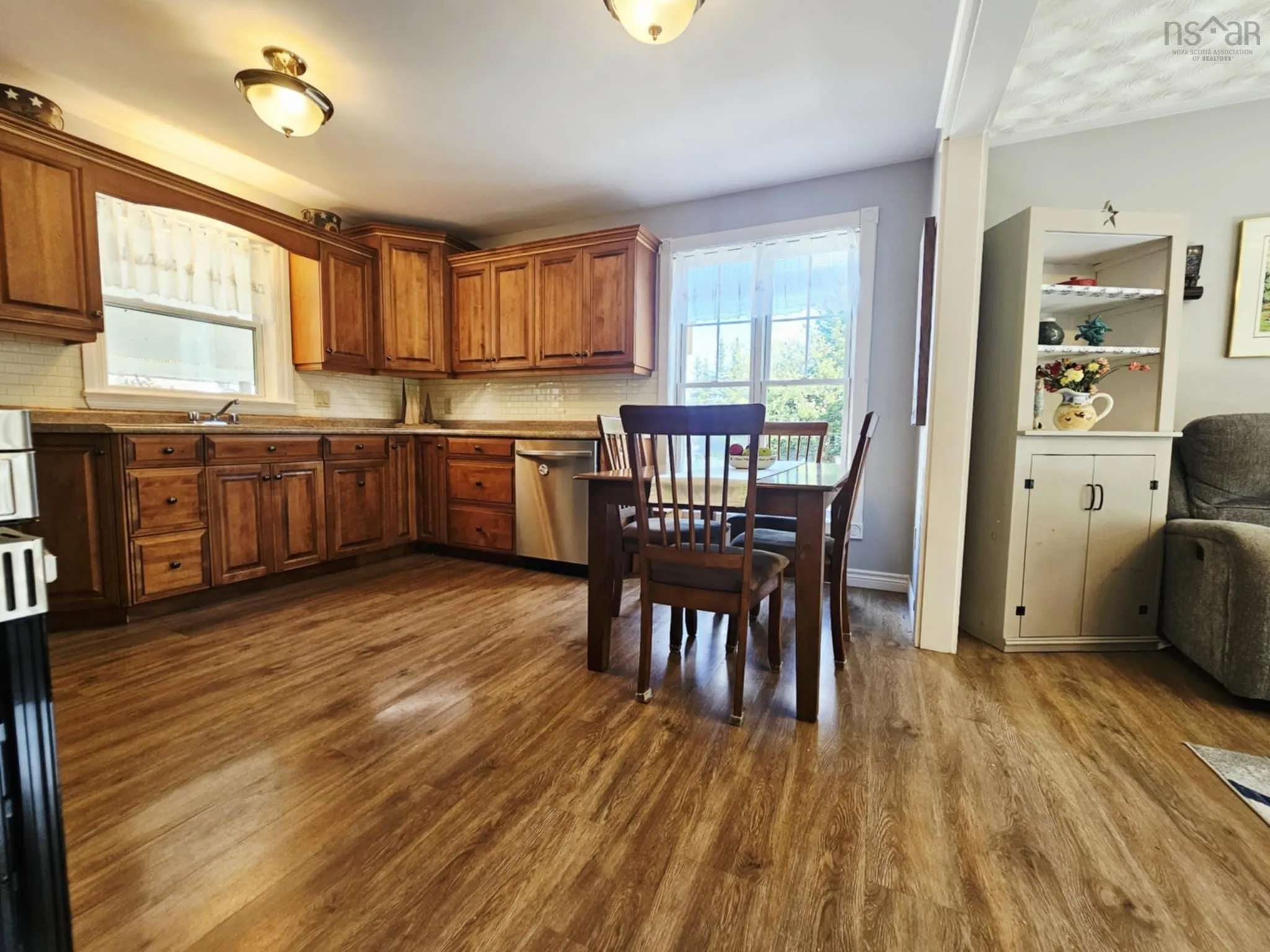 291 Crowes Mills Road, Crowes Mills, NS B6L 5B1, 3 Bedrooms Bedrooms, ,1 BathroomBathrooms,Residential,For Sale,Crowes Mills,202521019