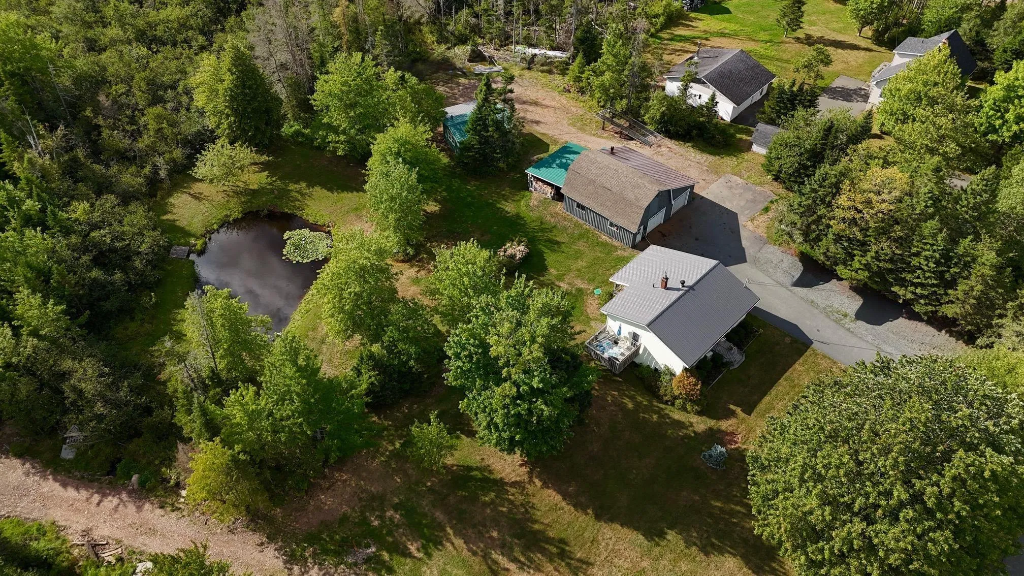291 Crowes Mills Road, Crowes Mills, NS B6L 5B1, 3 Bedrooms Bedrooms, ,1 BathroomBathrooms,Residential,For Sale,Crowes Mills,202521019