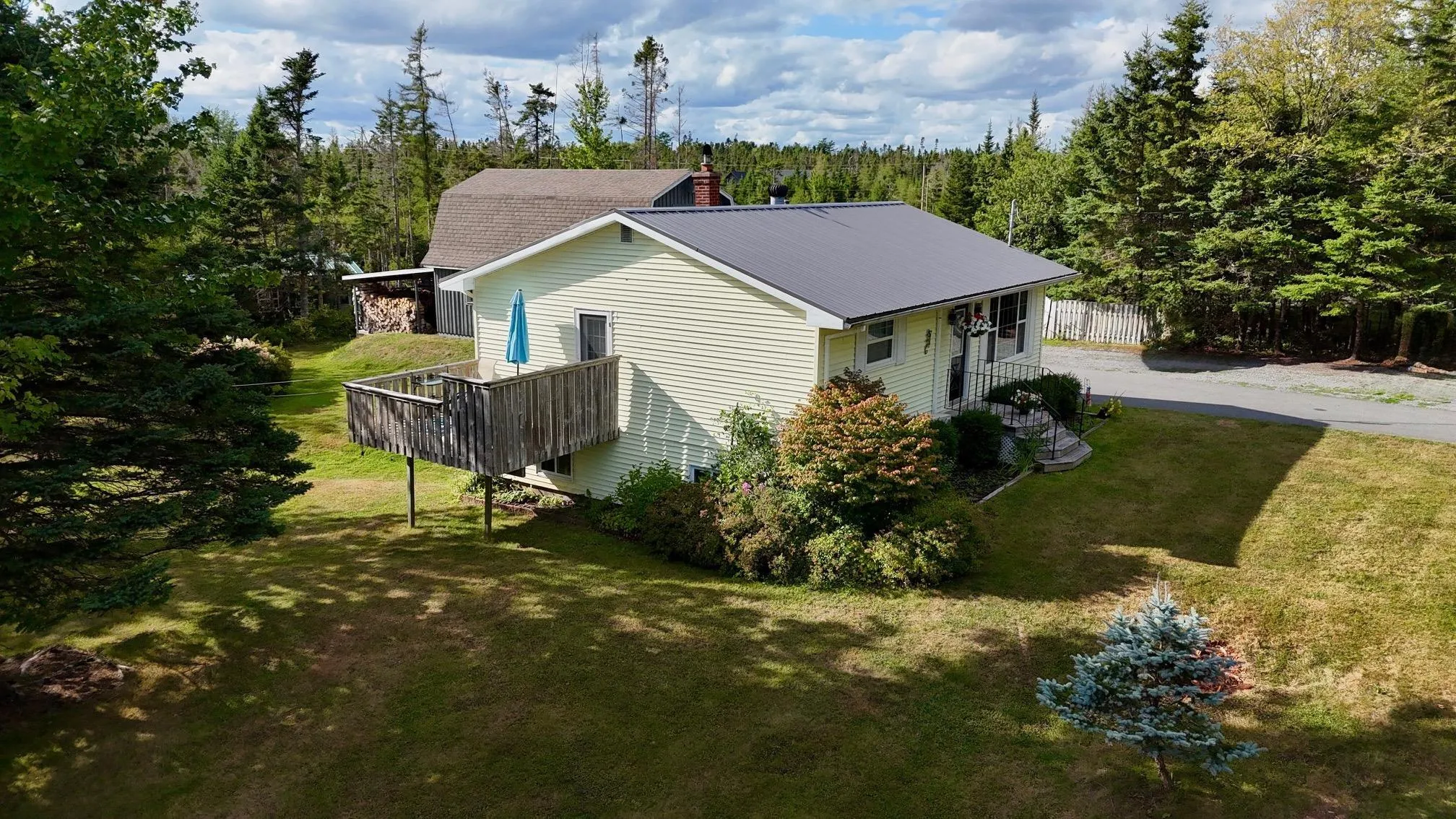 291 Crowes Mills Road, Crowes Mills, NS B6L 5B1, 3 Bedrooms Bedrooms, ,1 BathroomBathrooms,Residential,For Sale,Crowes Mills,202521019