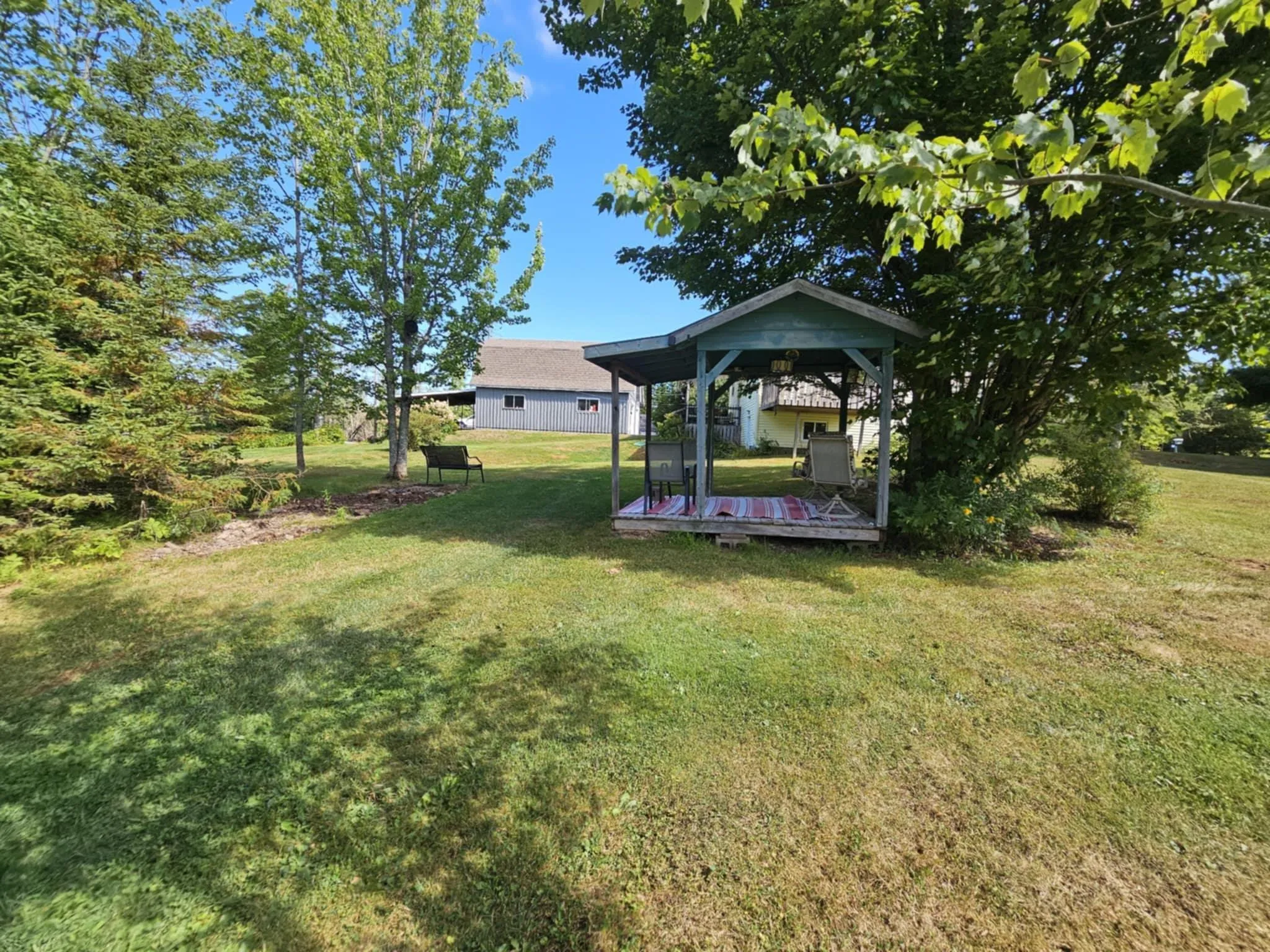 291 Crowes Mills Road, Crowes Mills, NS B6L 5B1, 3 Bedrooms Bedrooms, ,1 BathroomBathrooms,Residential,For Sale,Crowes Mills,202521019