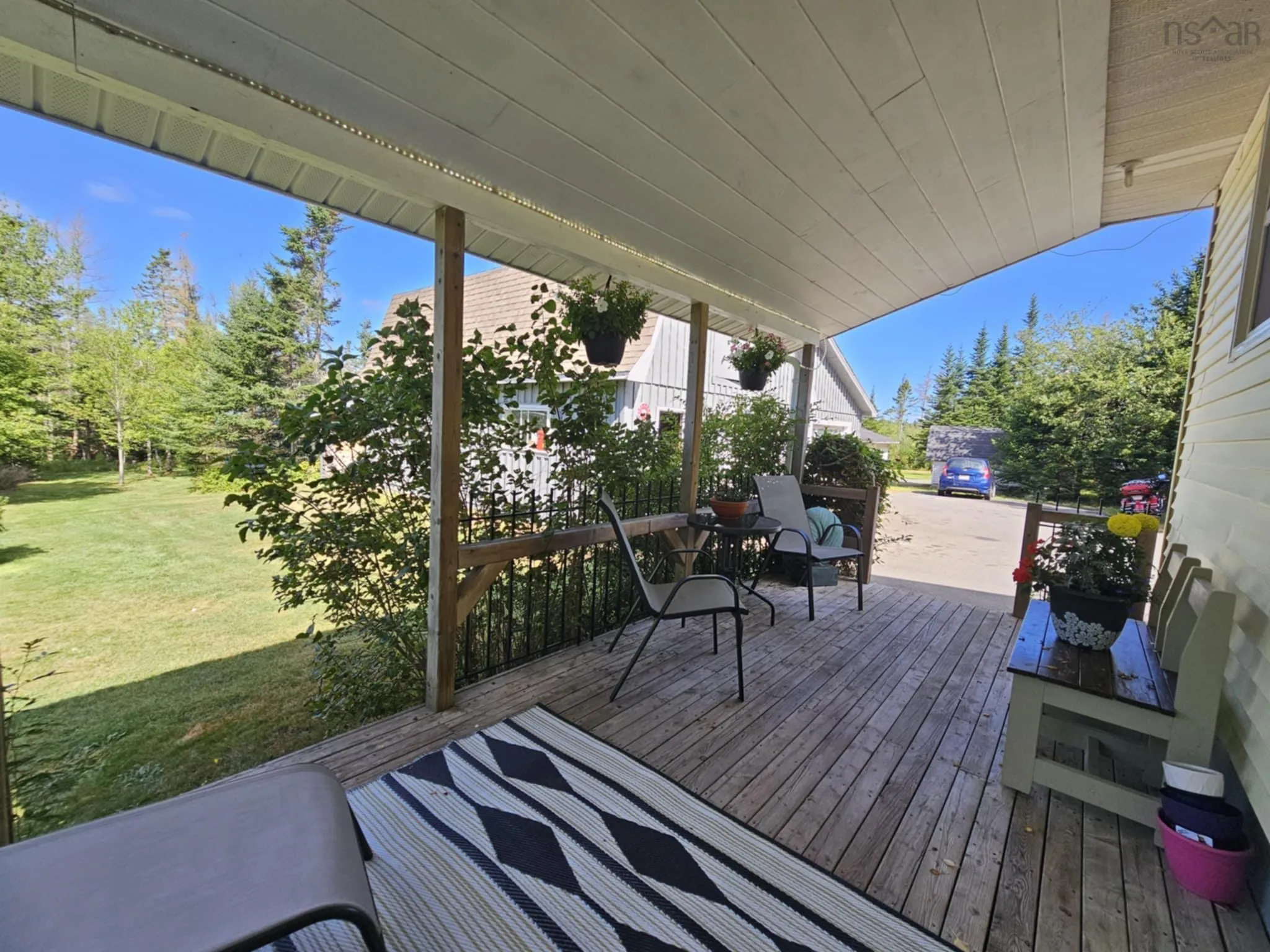 291 Crowes Mills Road, Crowes Mills, NS B6L 5B1, 3 Bedrooms Bedrooms, ,1 BathroomBathrooms,Residential,For Sale,Crowes Mills,202521019